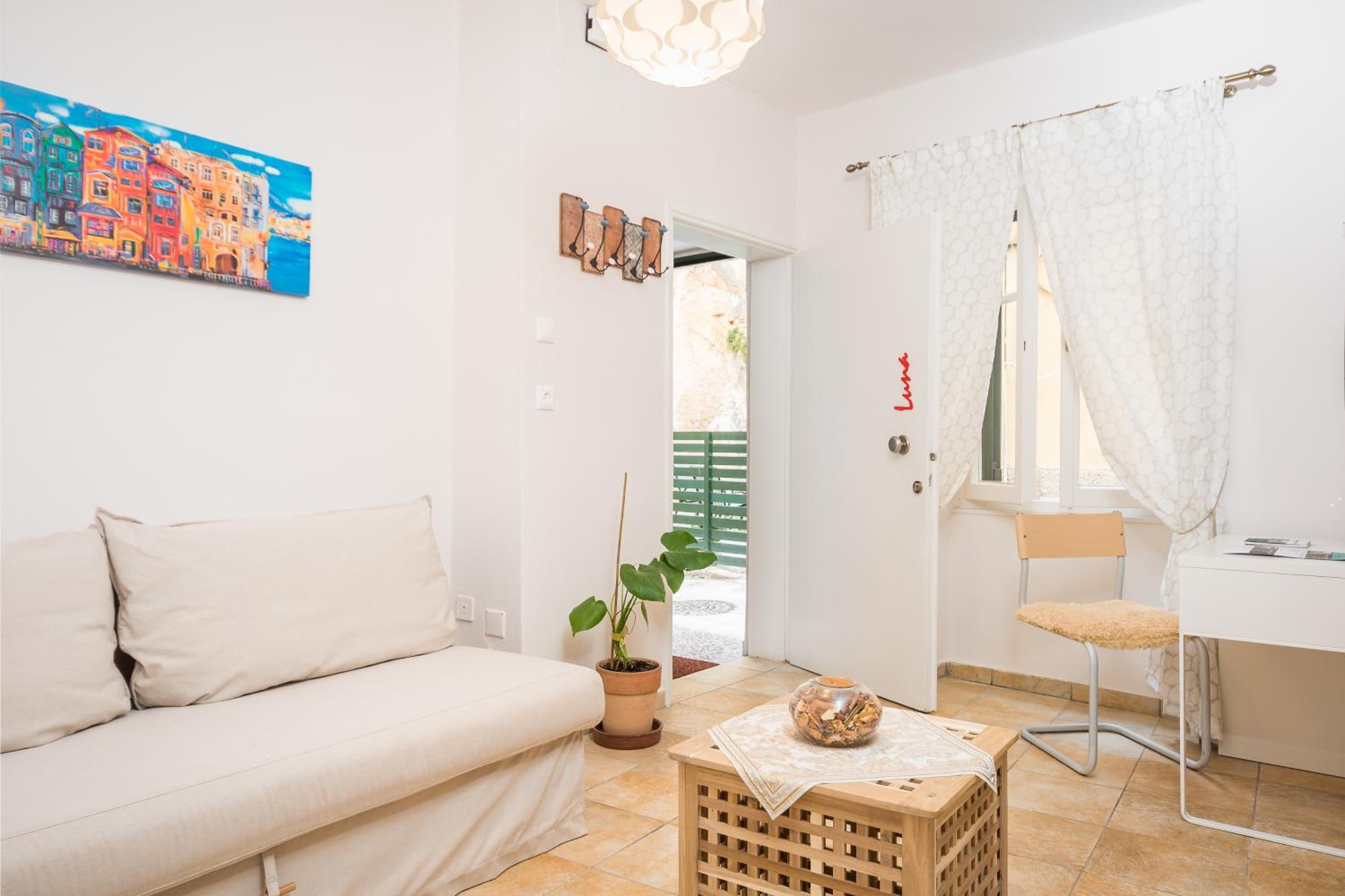 Venetian Suites 27