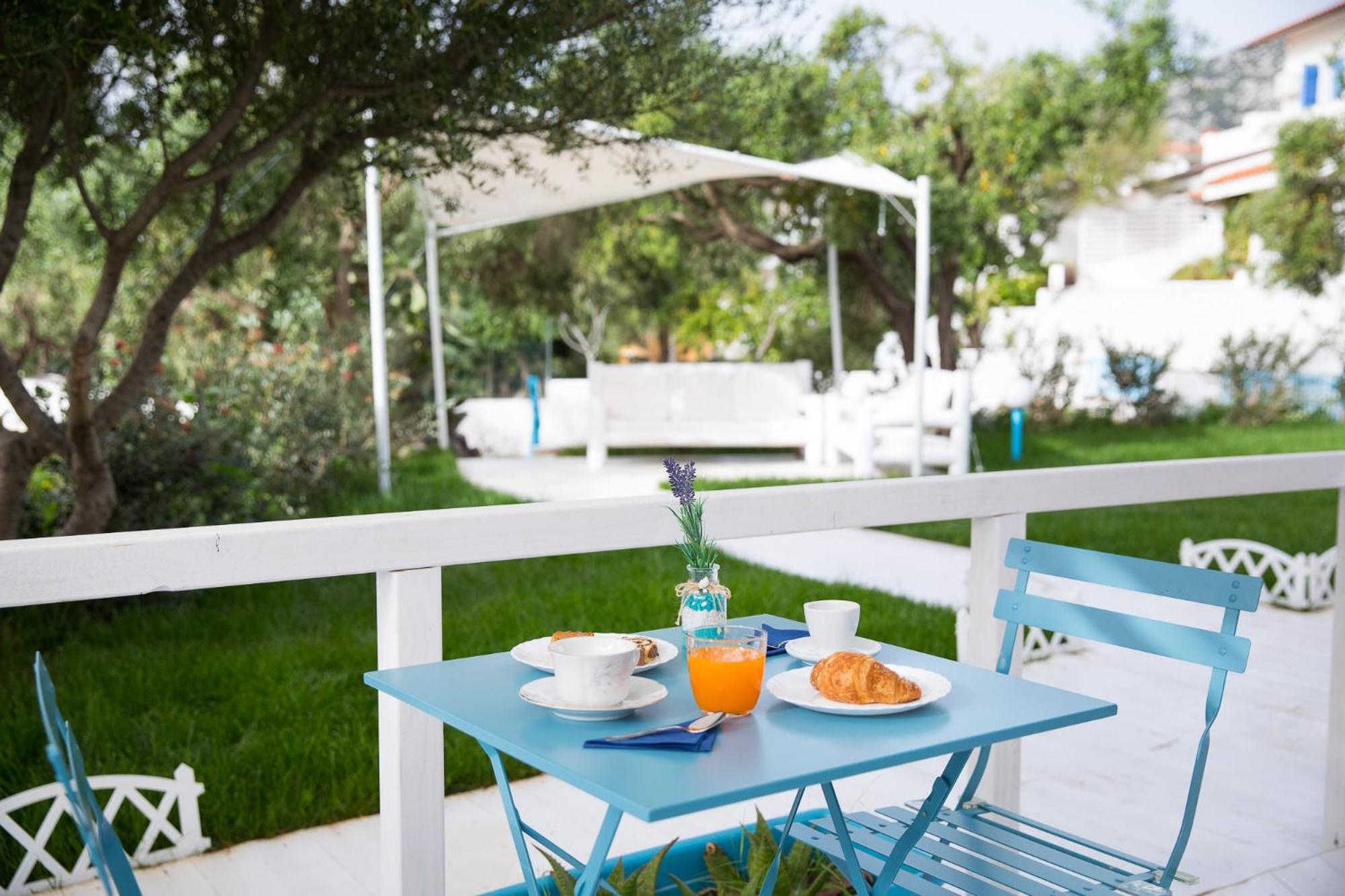 Palmasera Charming Suites