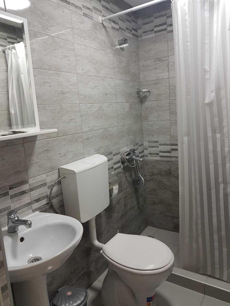 Guest House Ginek