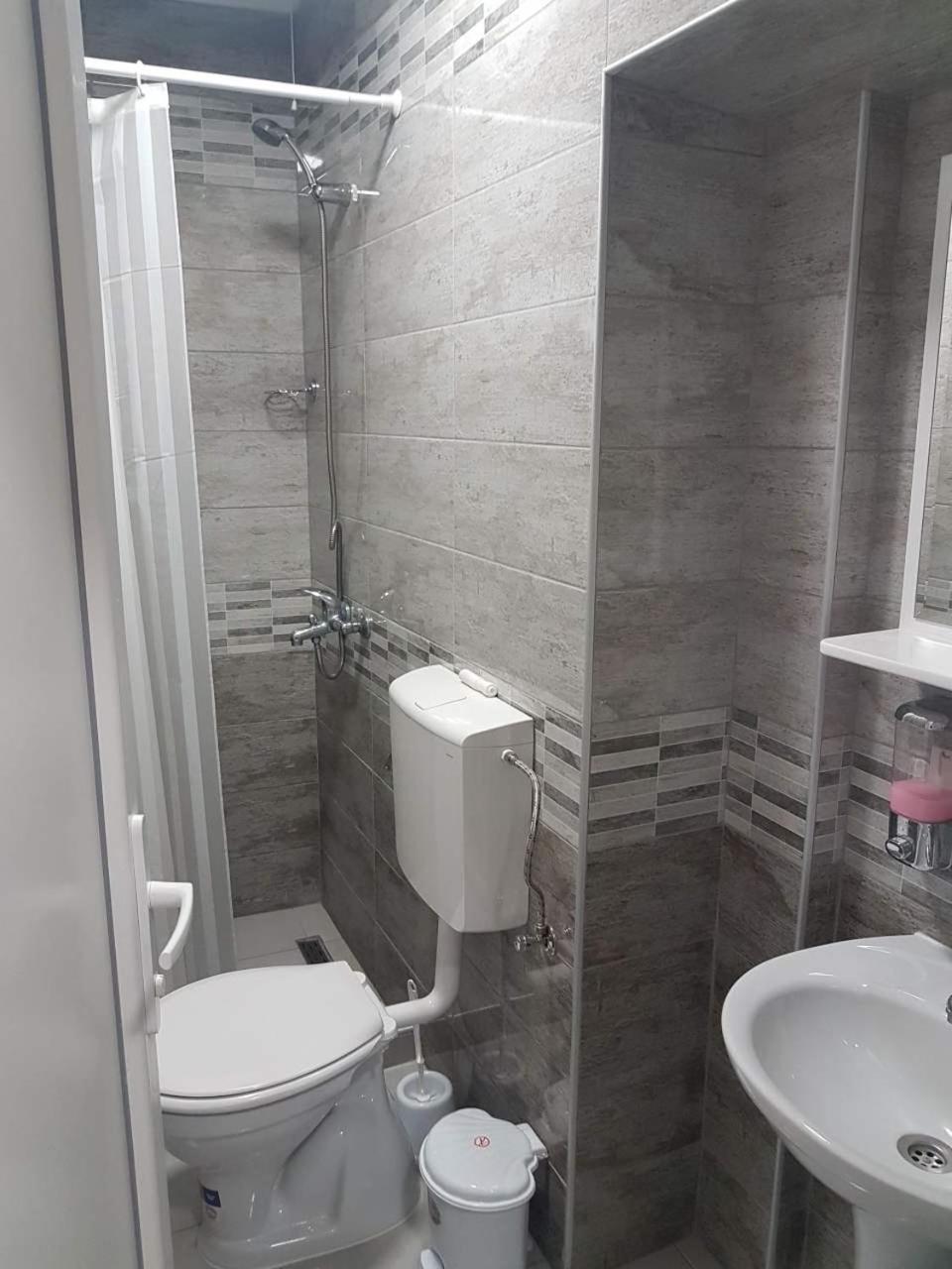Guest House Ginek