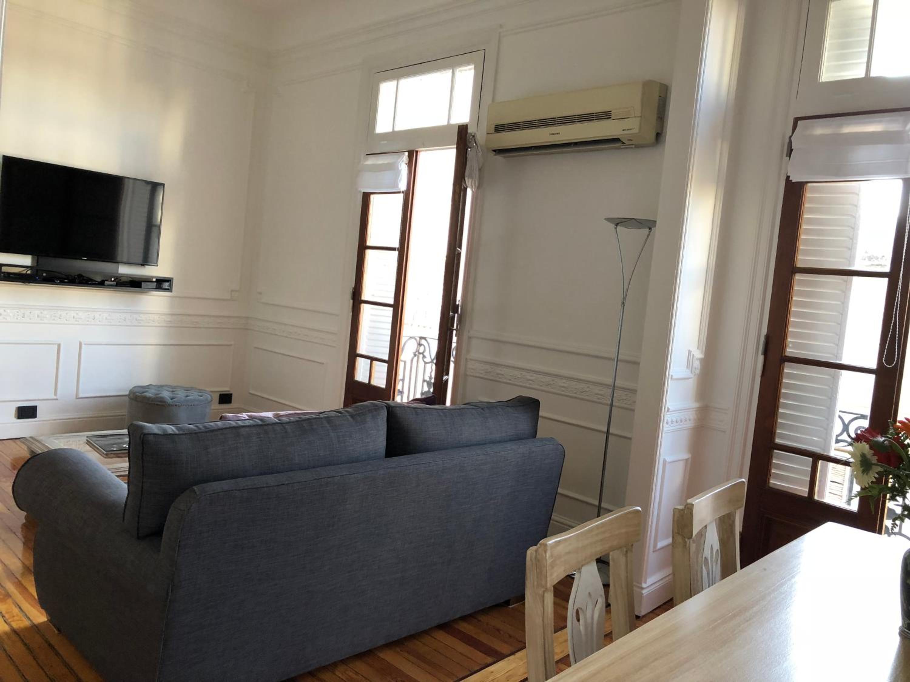 BAires Boutique Rooms