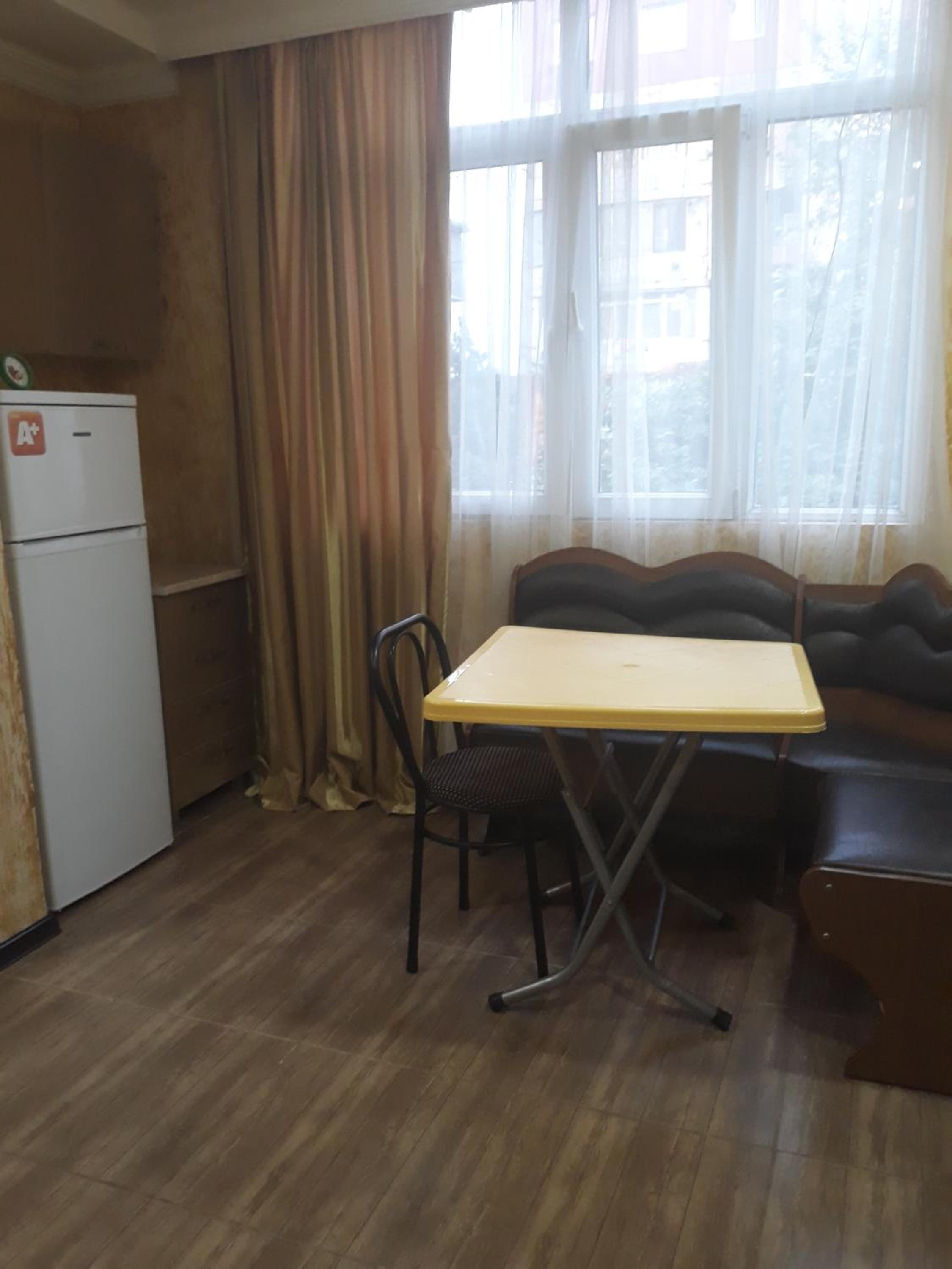Anna's Apartment In Batumi view 2