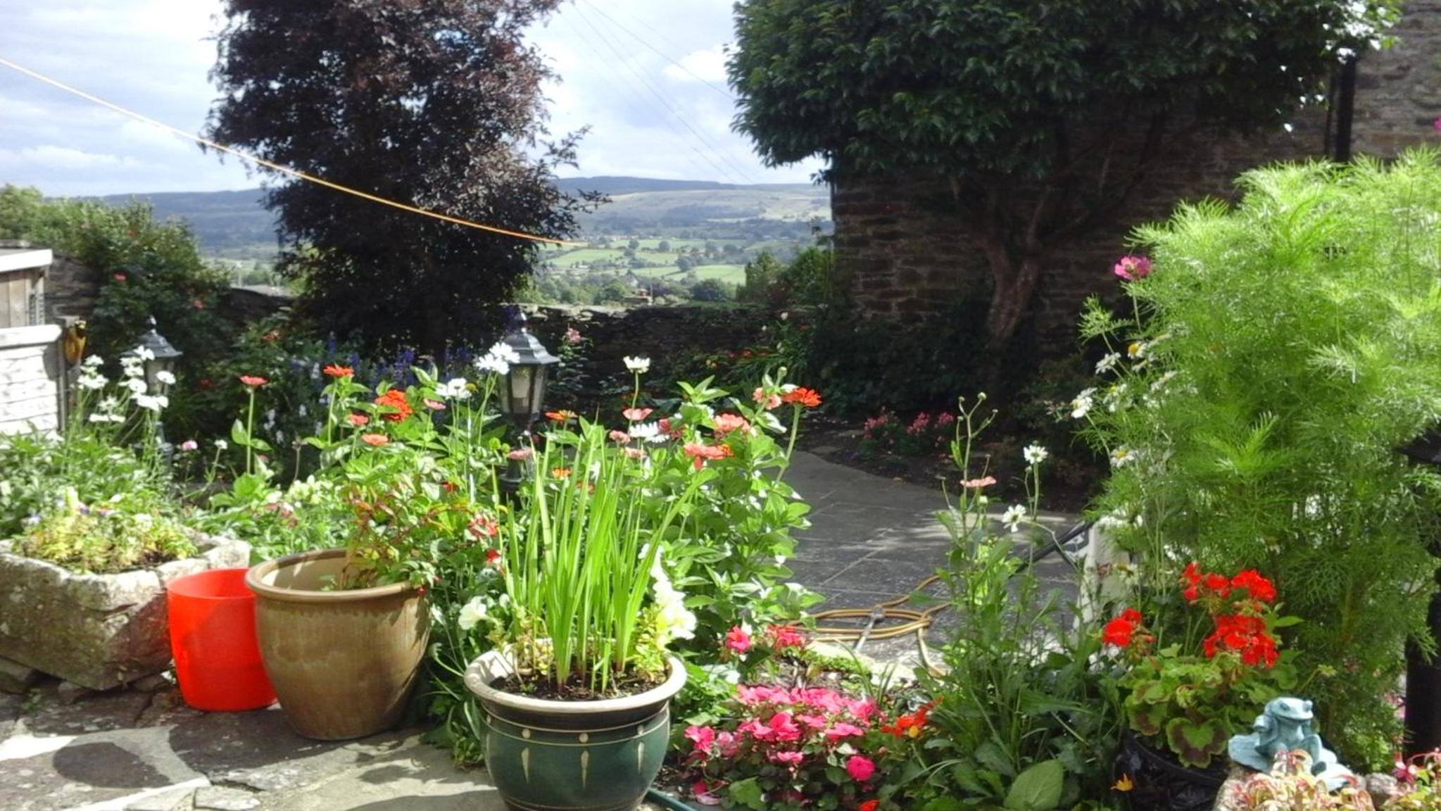Clyde House view 4