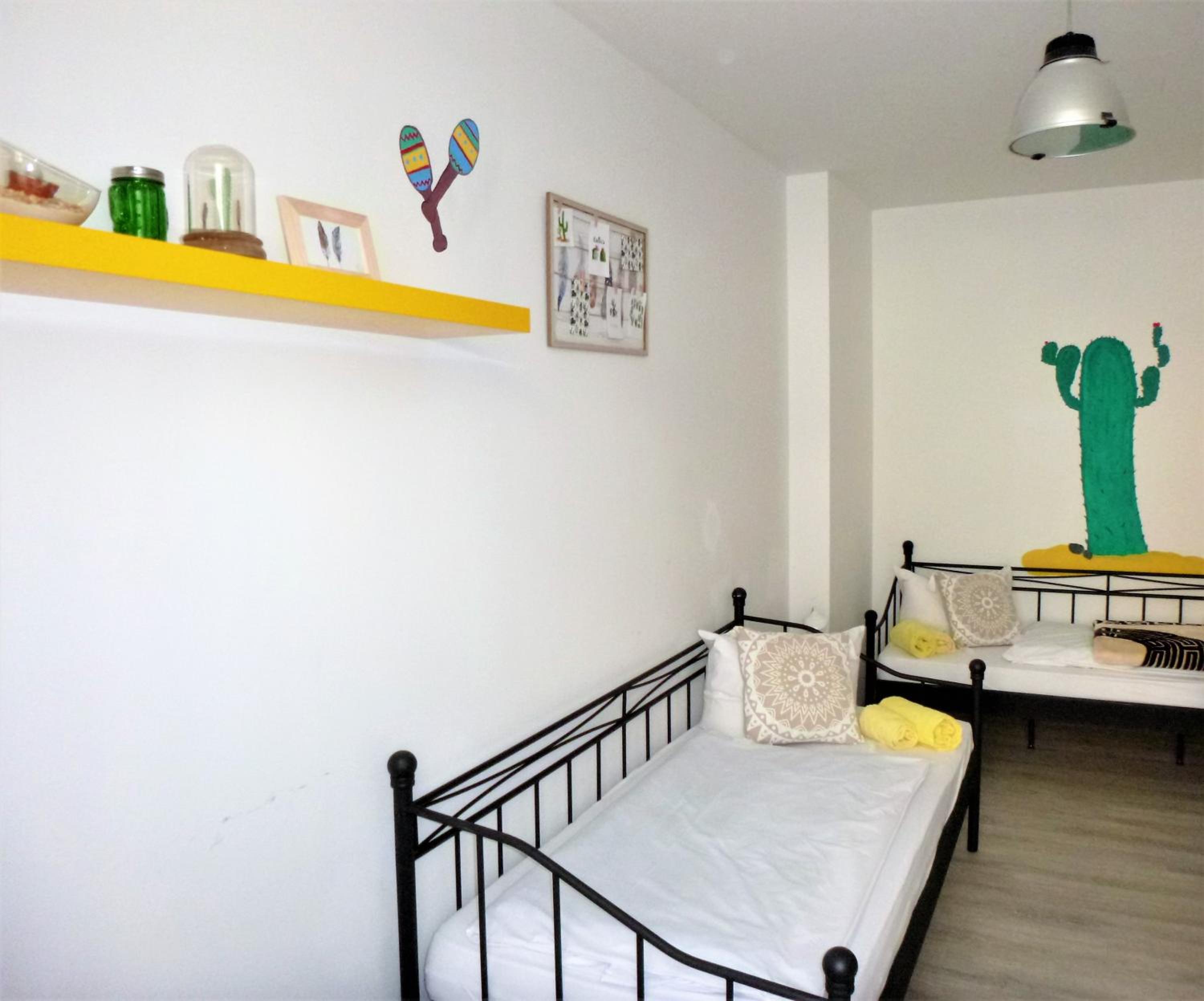 Homestay Nürnberg
