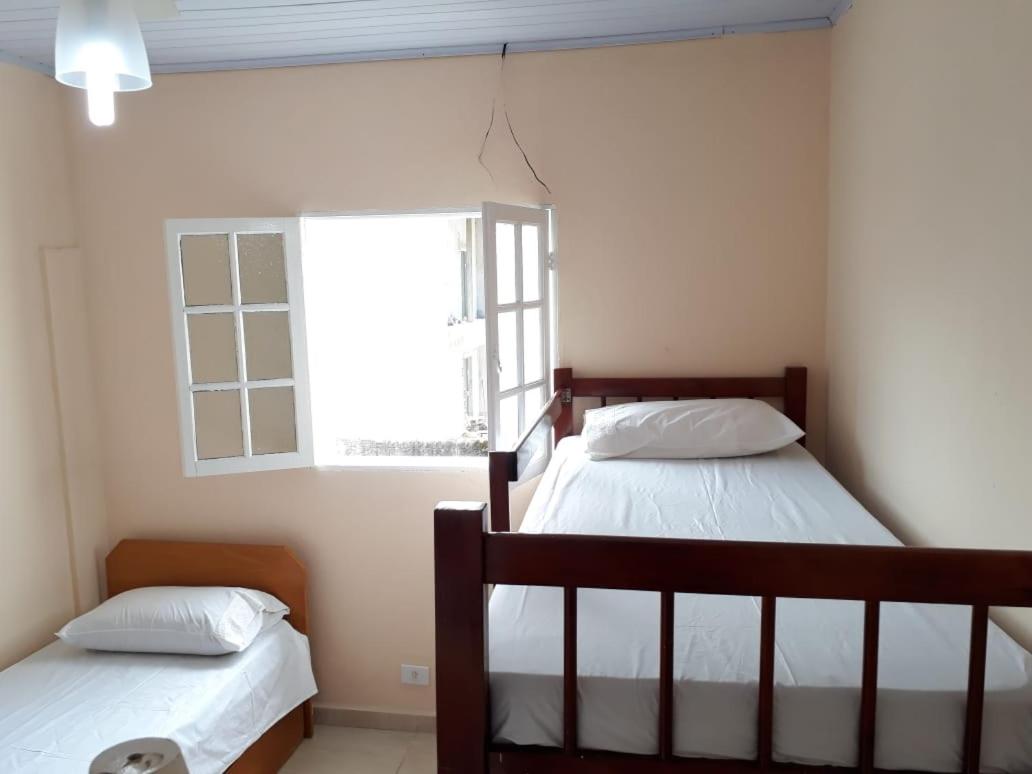 Casa próxima da Praia Grande