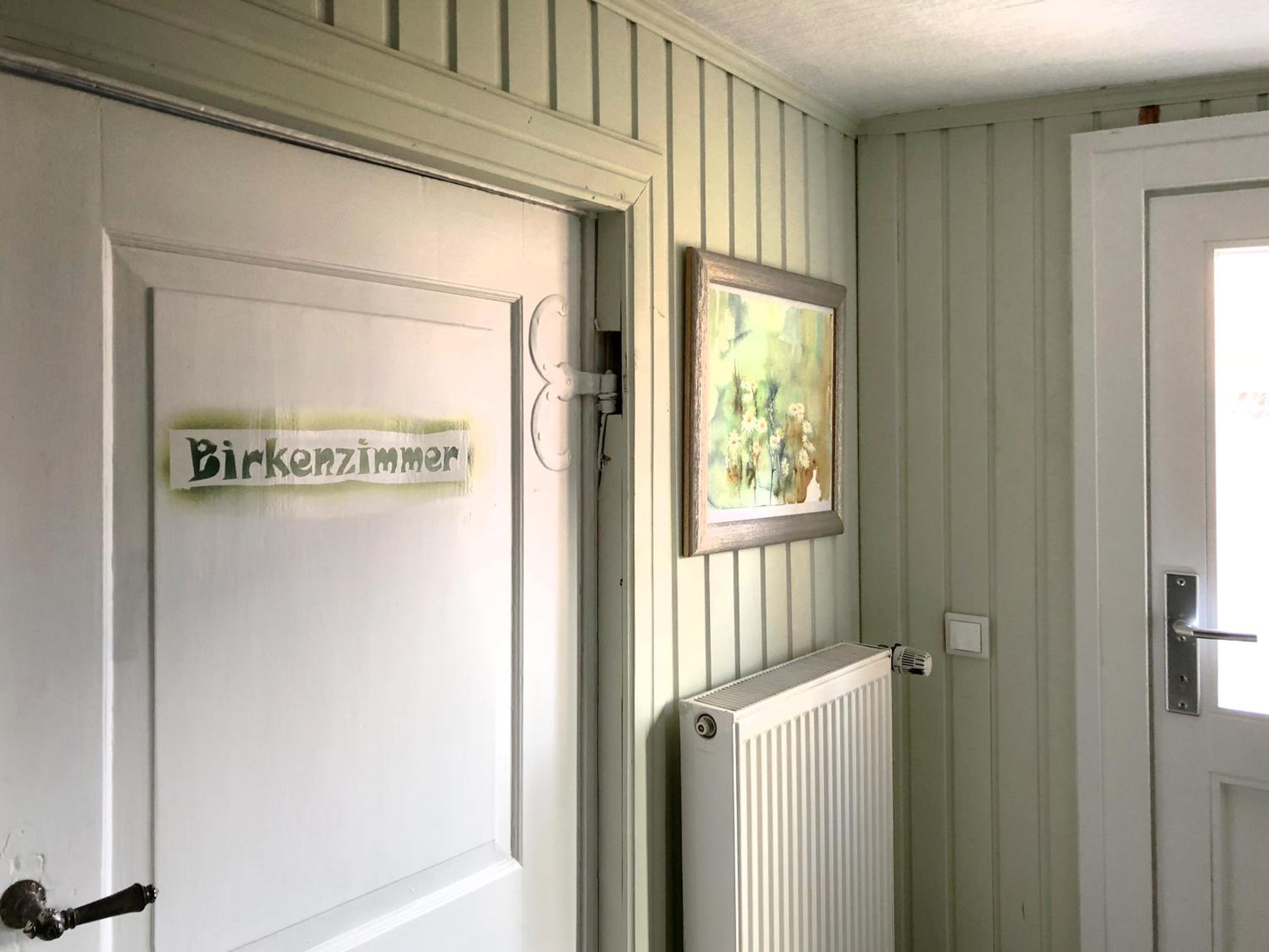 Ferienhaus am Kunstspeicher