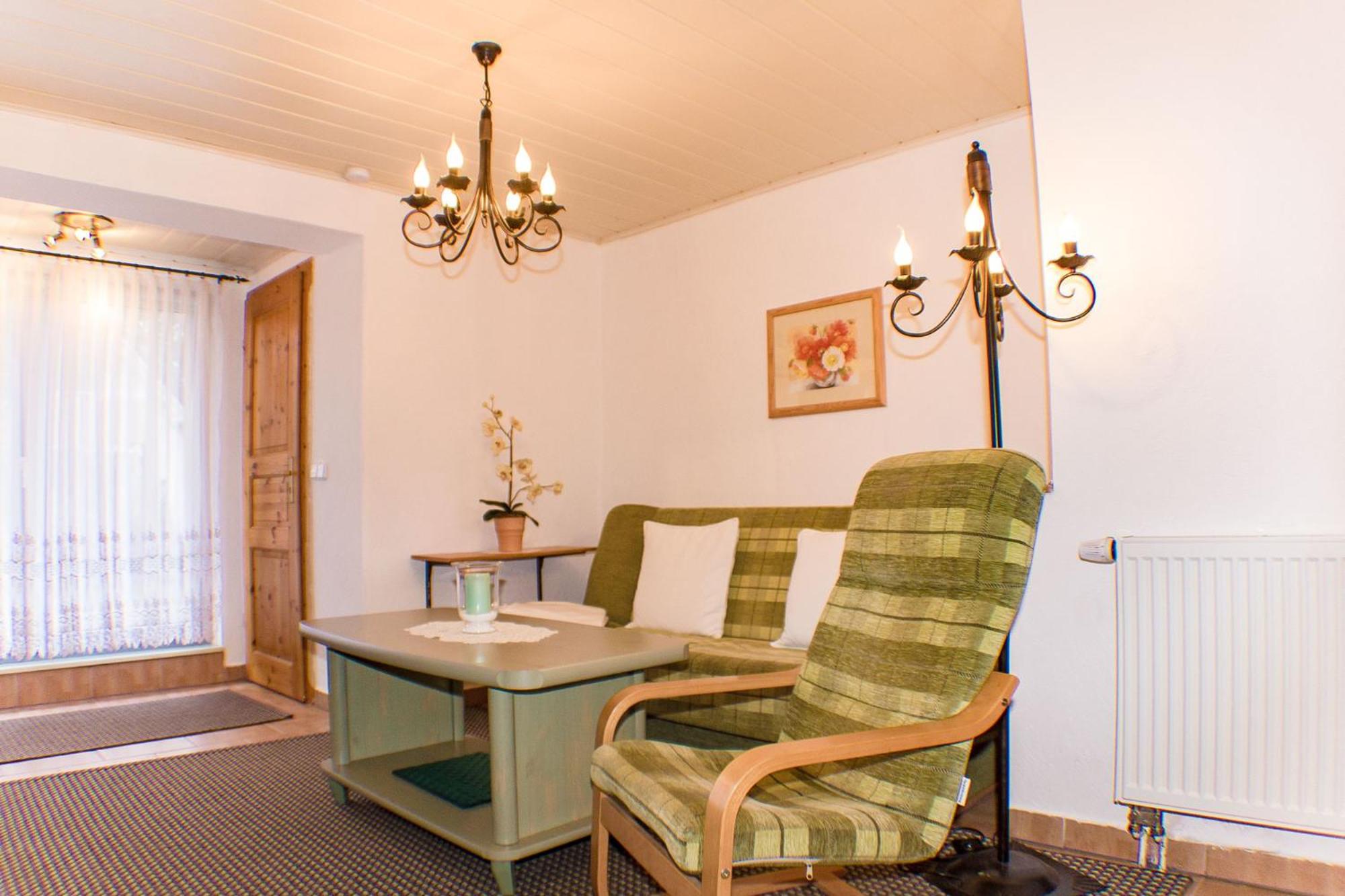 Ferienwohnung Zander view 4