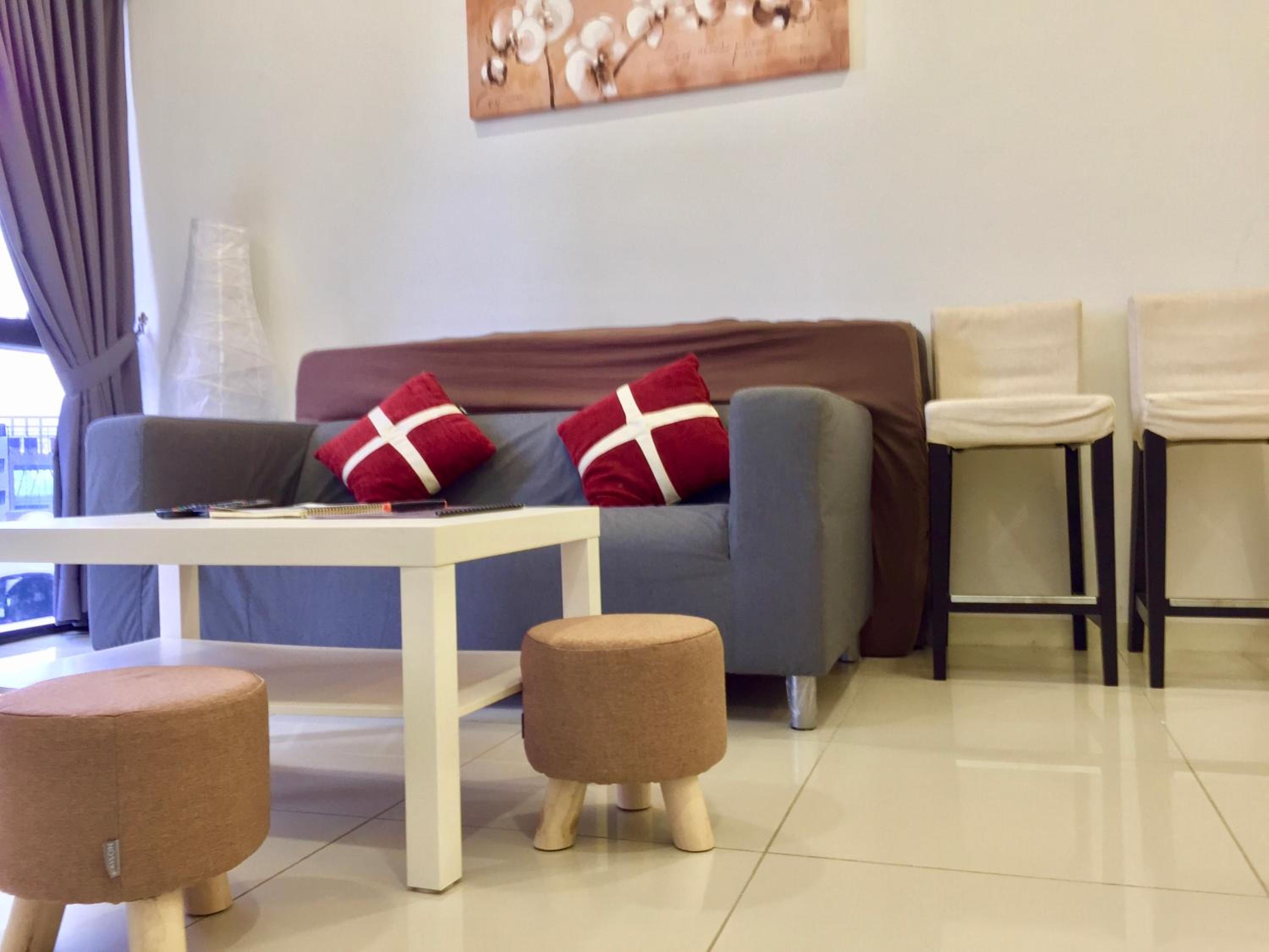 Splendid Suite 2 Bedroom @ Sunway & PJ photo 6