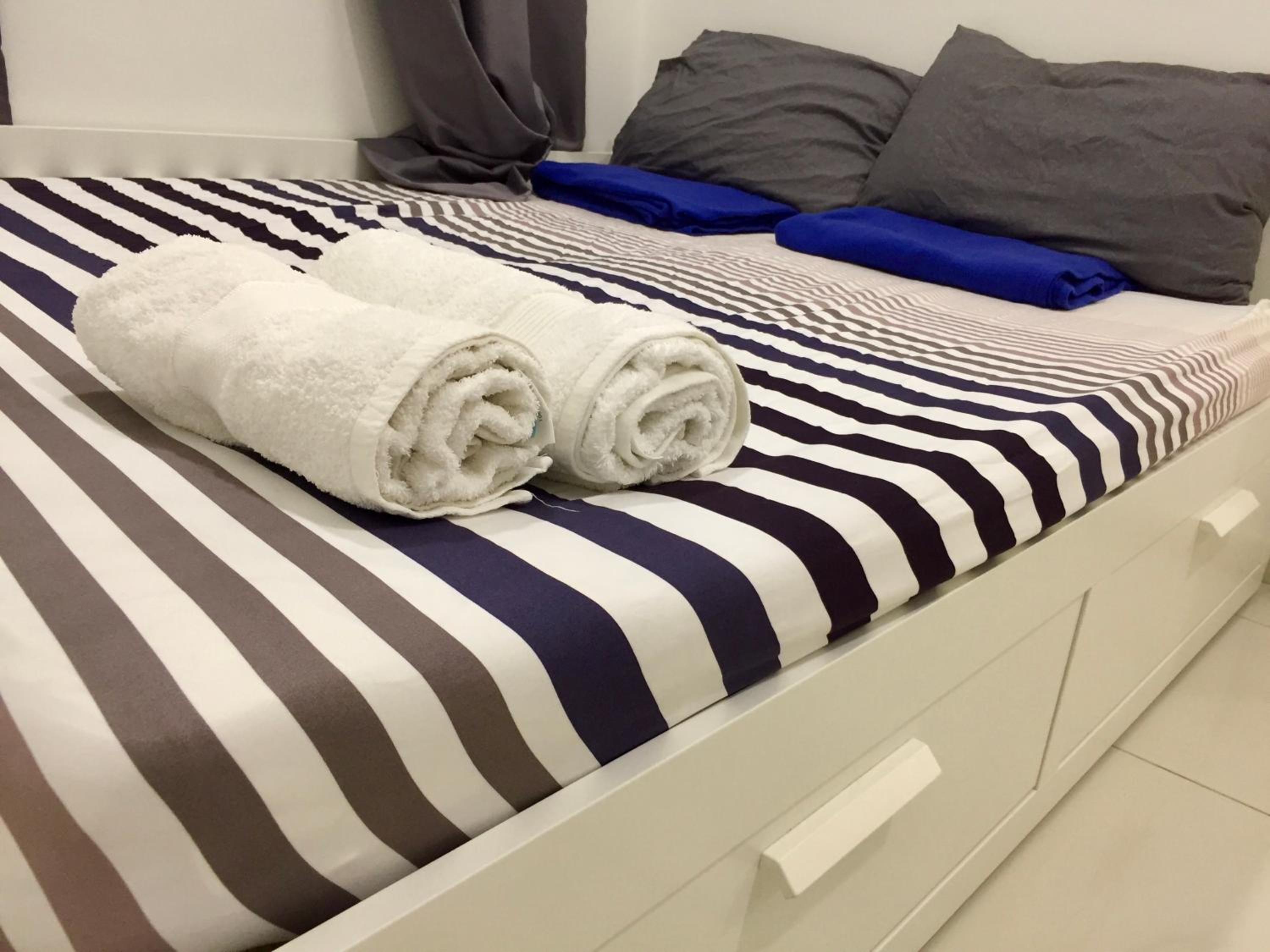 Splendid Suite 2 Bedroom @ Sunway & PJ photo 3