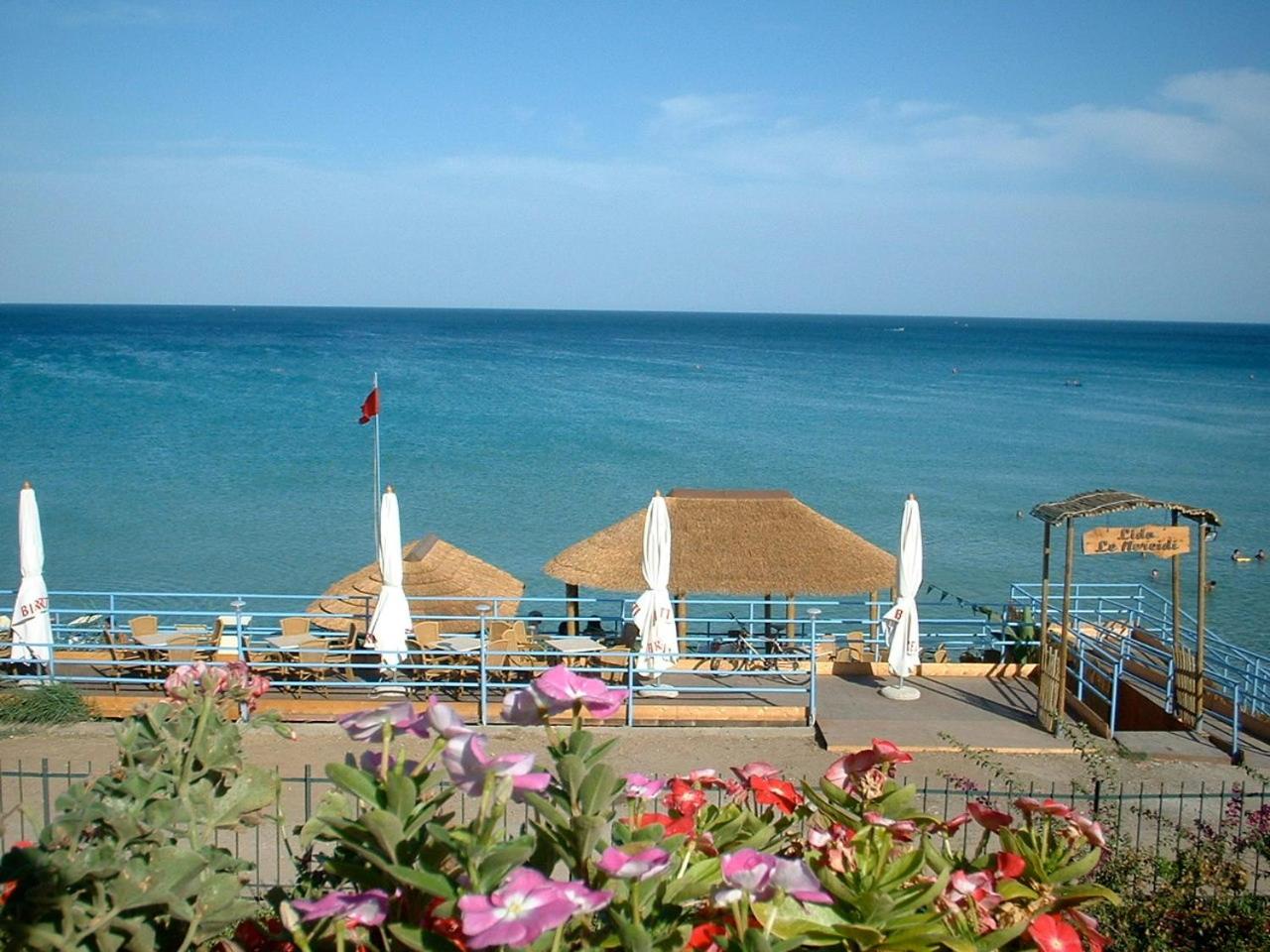 Residence Arenella view 3