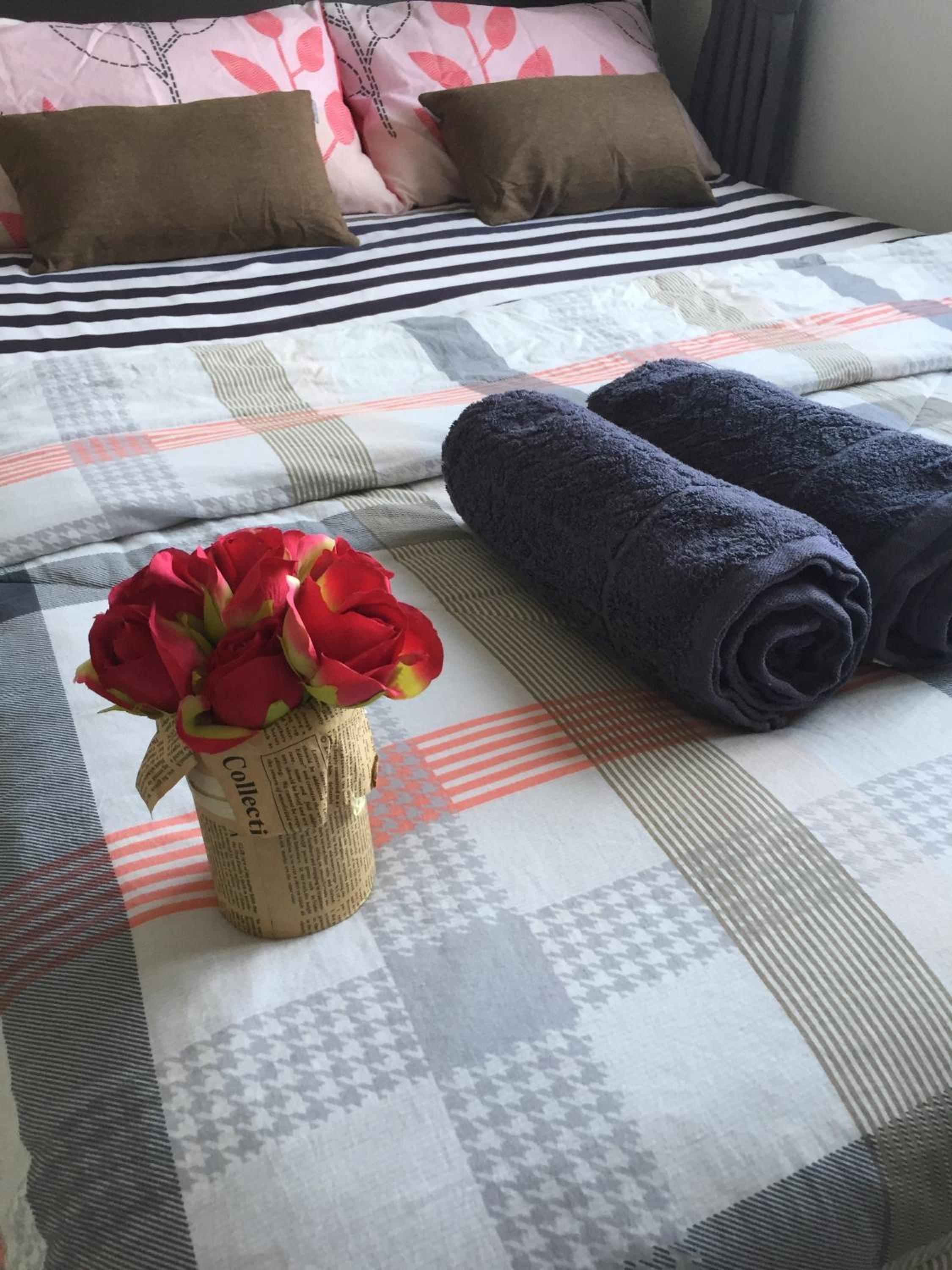 Splendid Suite 2 Bedroom @ Sunway & PJ photo 4