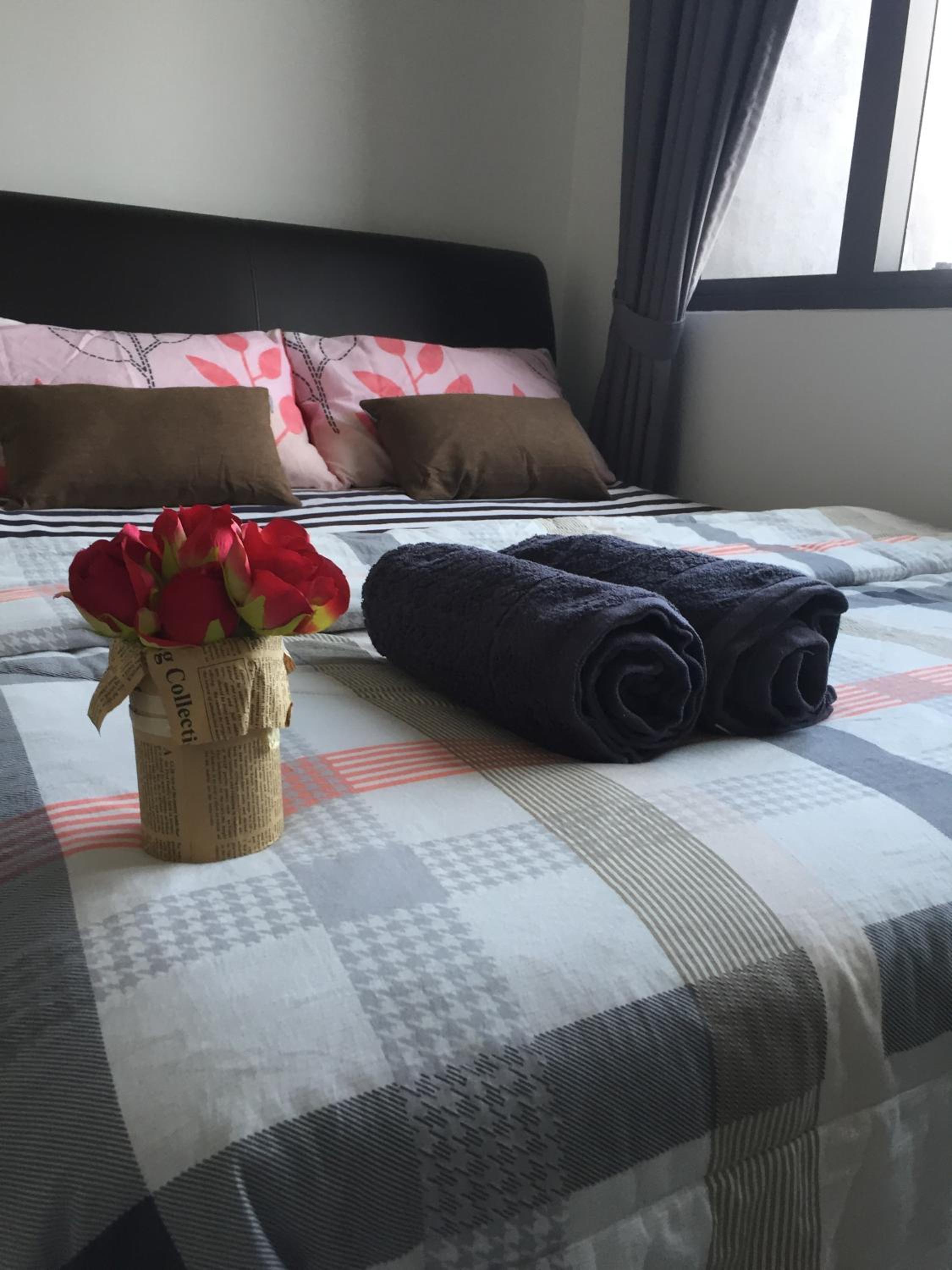 Splendid Suite 2 Bedroom @ Sunway & PJ photo 2