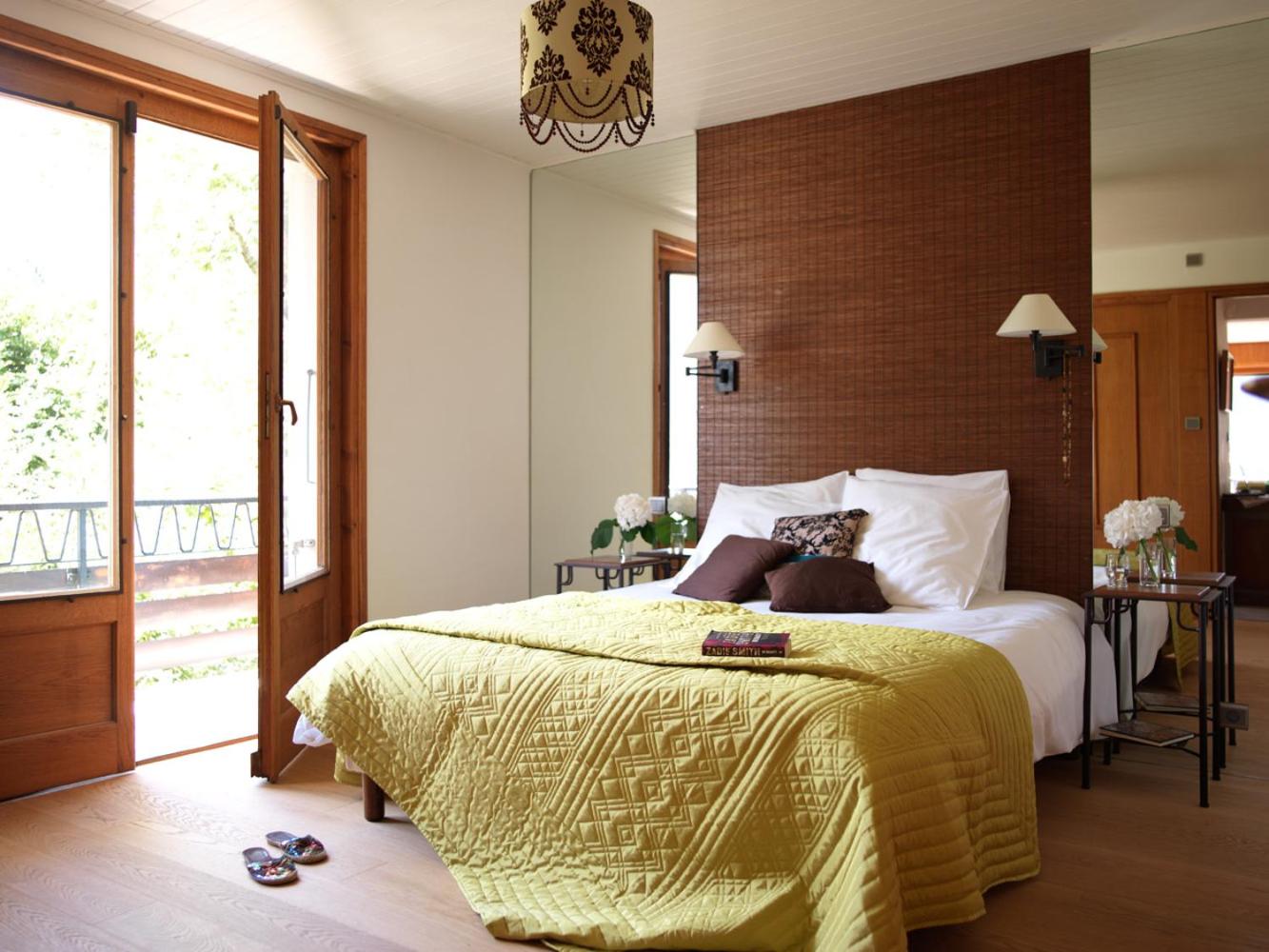 Aran Apartment - Chamonix view 3