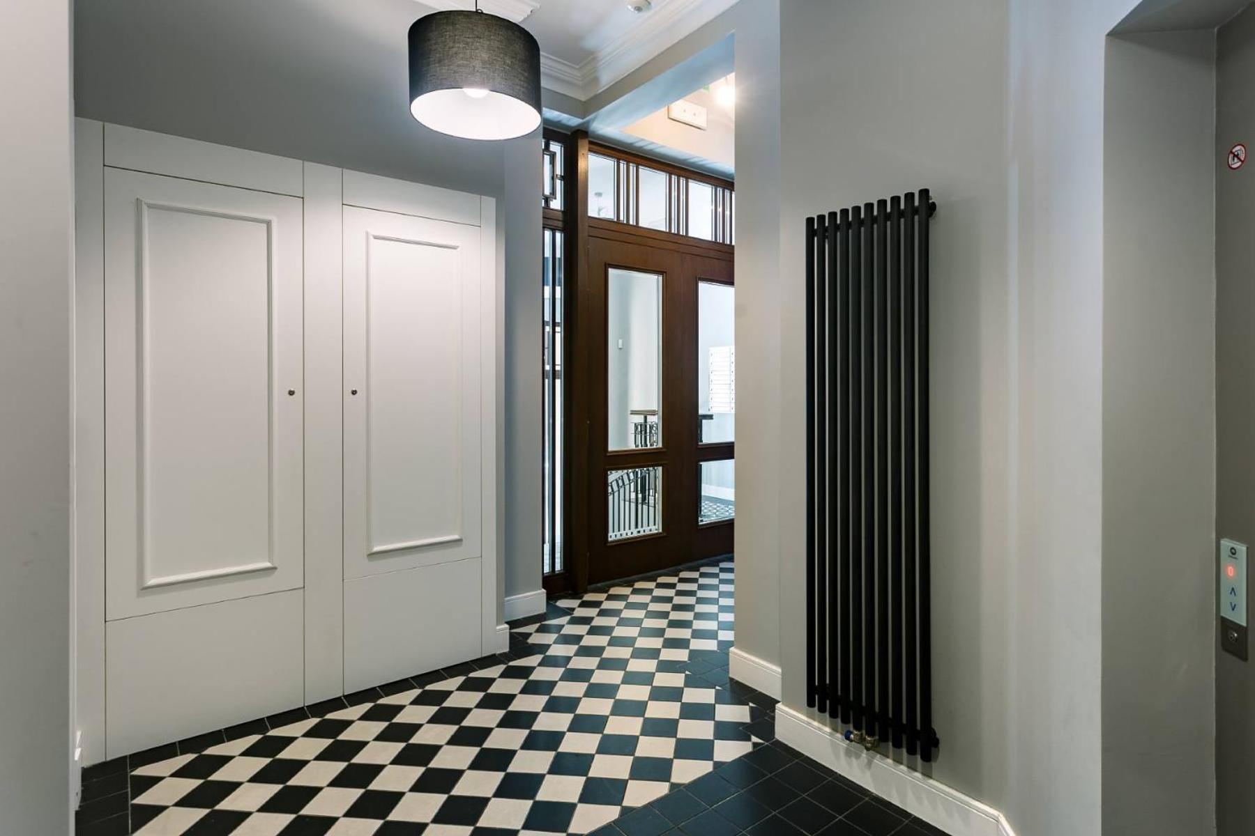Very Berry - CheĆmoĆskiego 20 - Deluxe Apartments, check in 24h