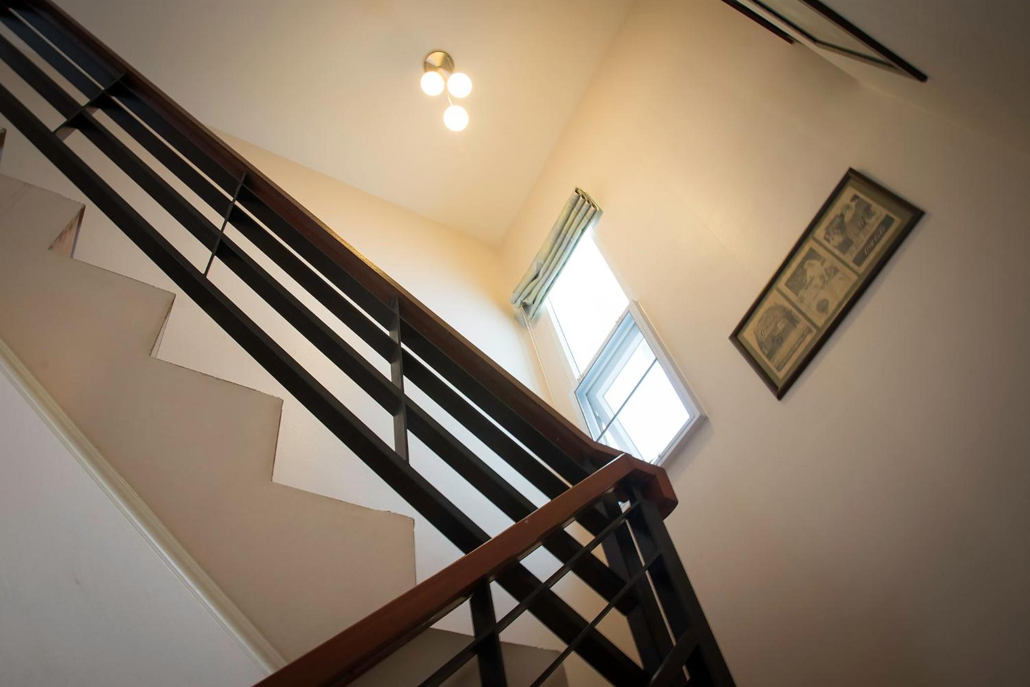 Thakorn Homestay