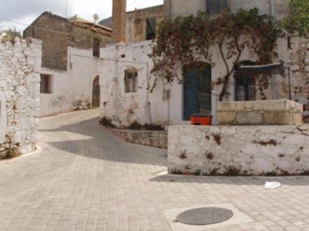 Koutouloufari Cosy Cretan Cottage