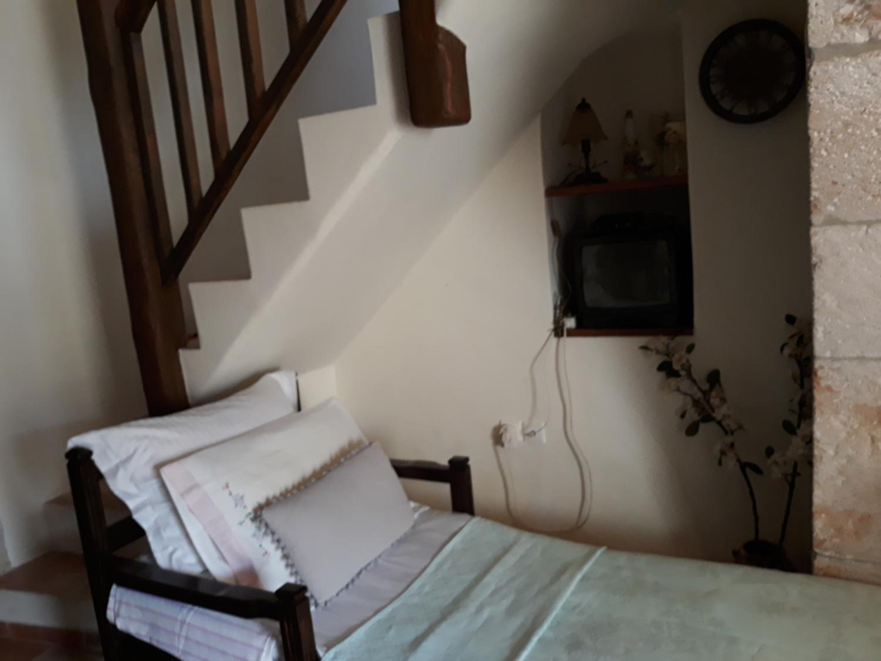 Koutouloufari Cosy Cretan Cottage