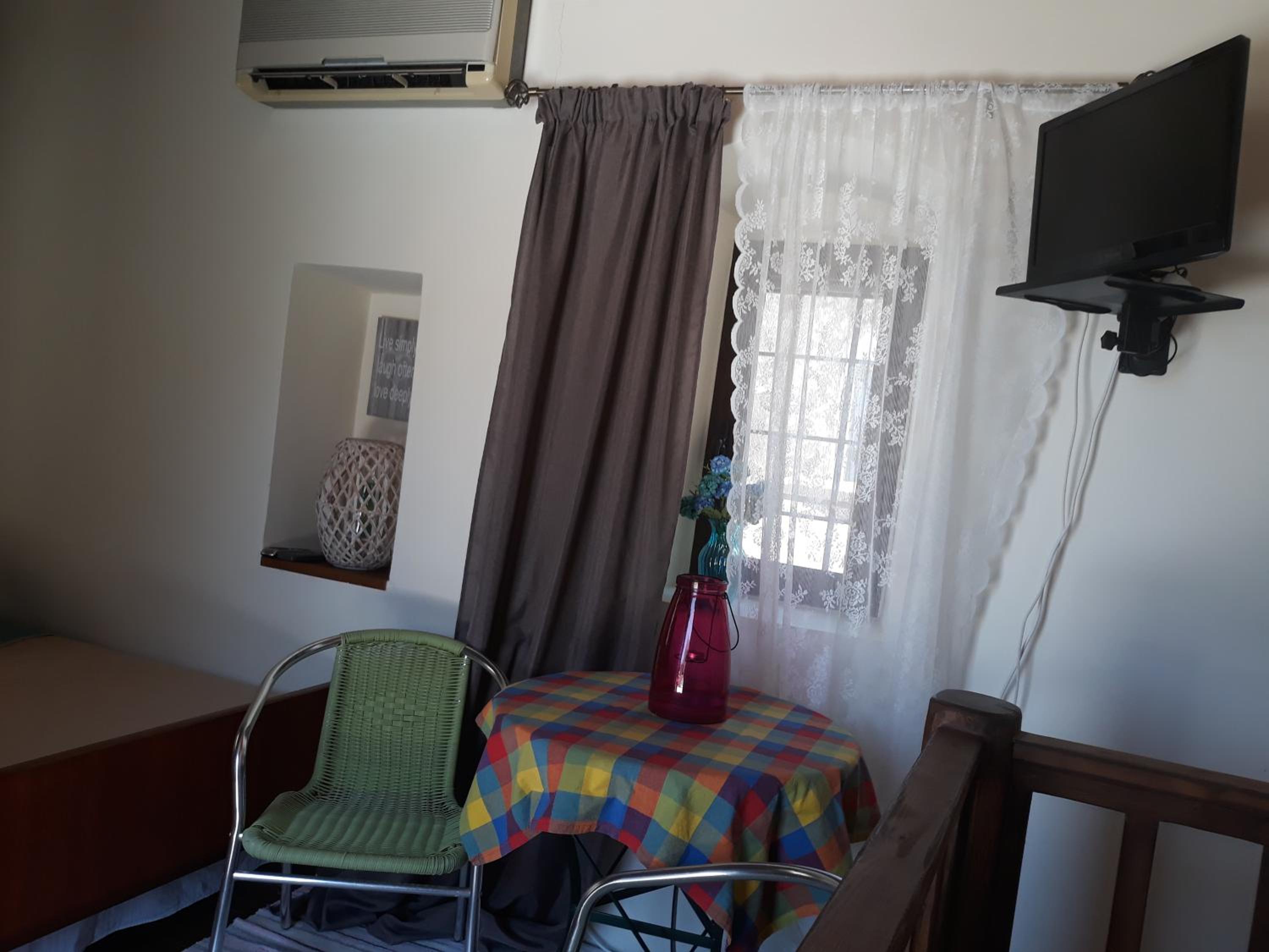 Koutouloufari Cosy Cretan Cottage