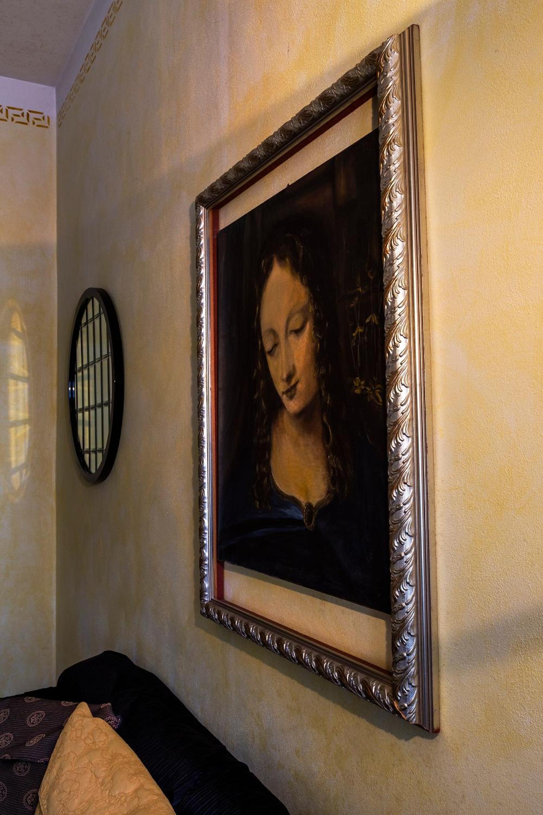 Ca’ Zora Apartment - Contemporary & Baroque House photo 3