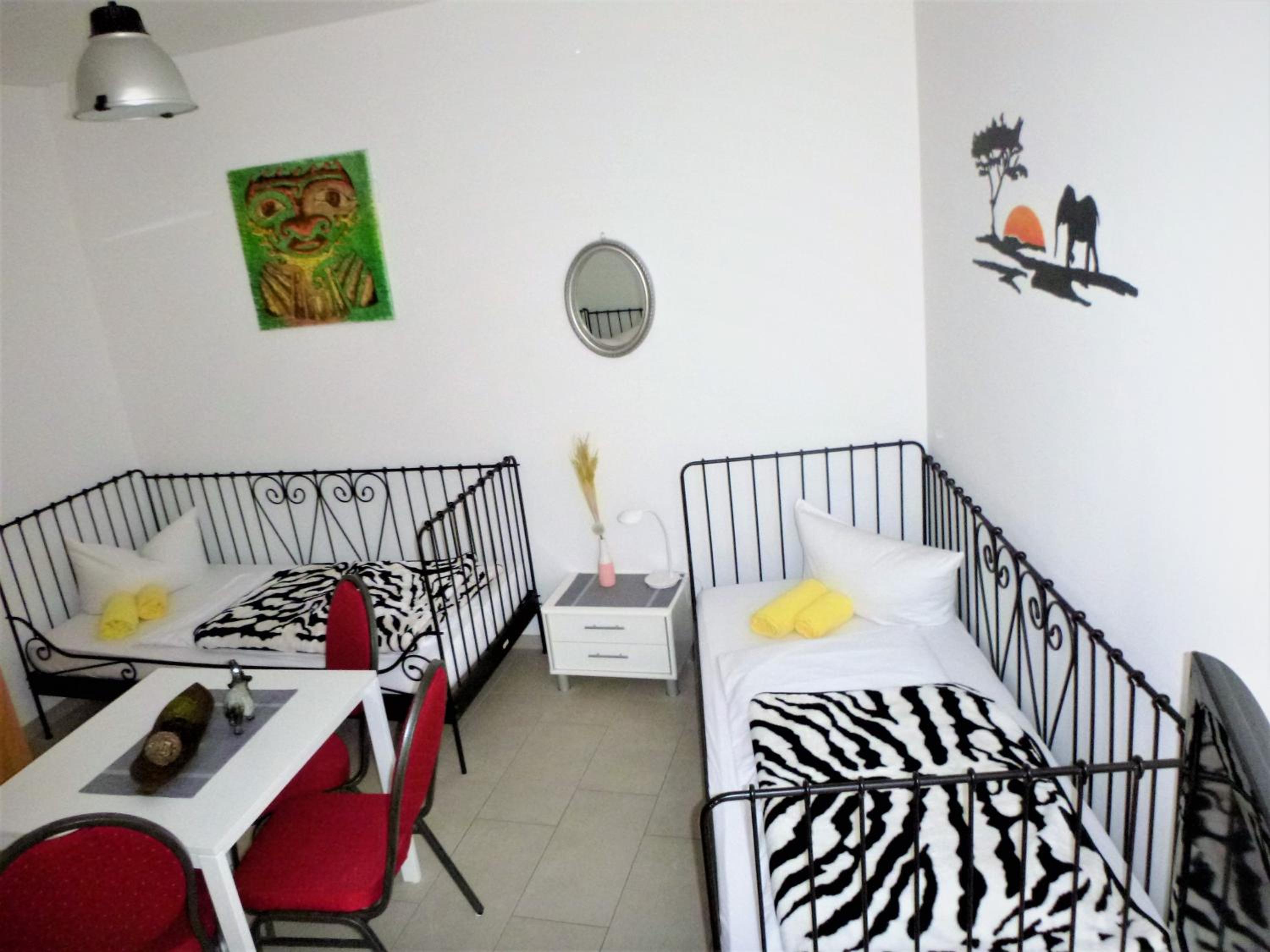 Homestay Nürnberg