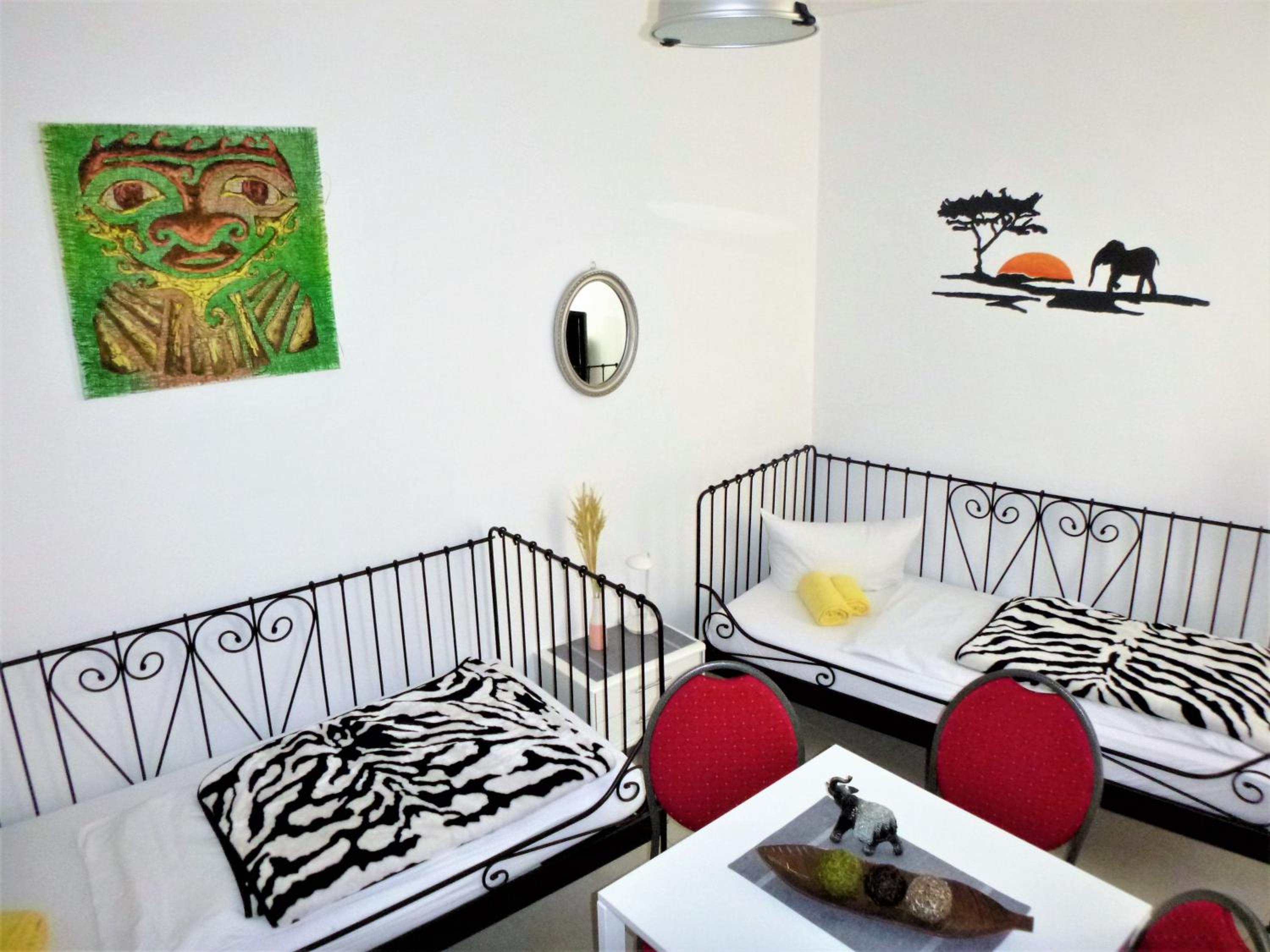 Homestay Nürnberg