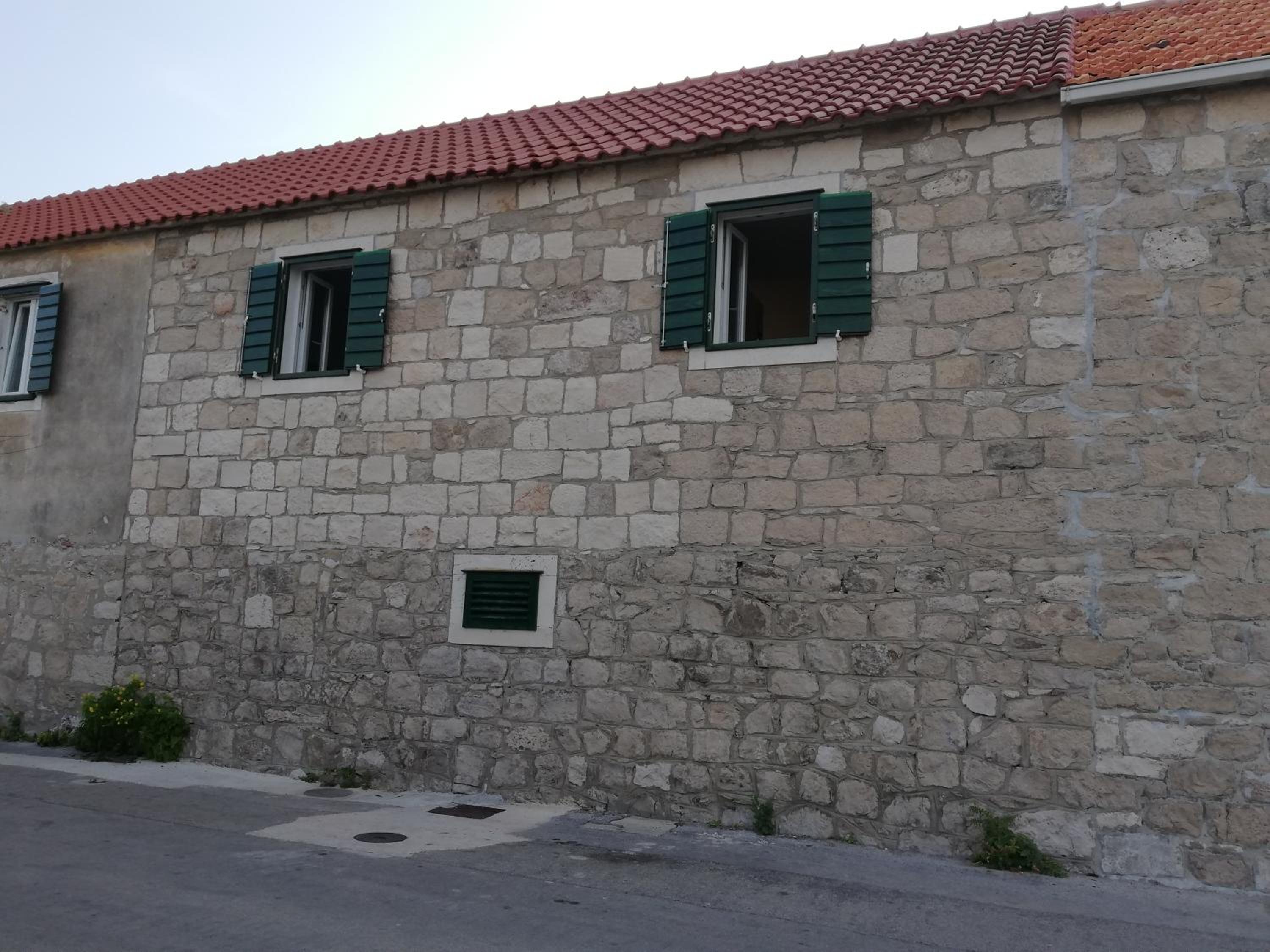 Apartman Postira Rot view 2