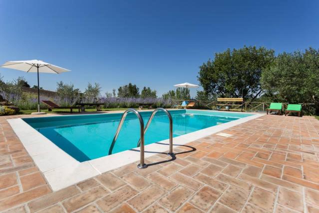 Umbrian Holiday on the enchanting hills of Todi! view 3