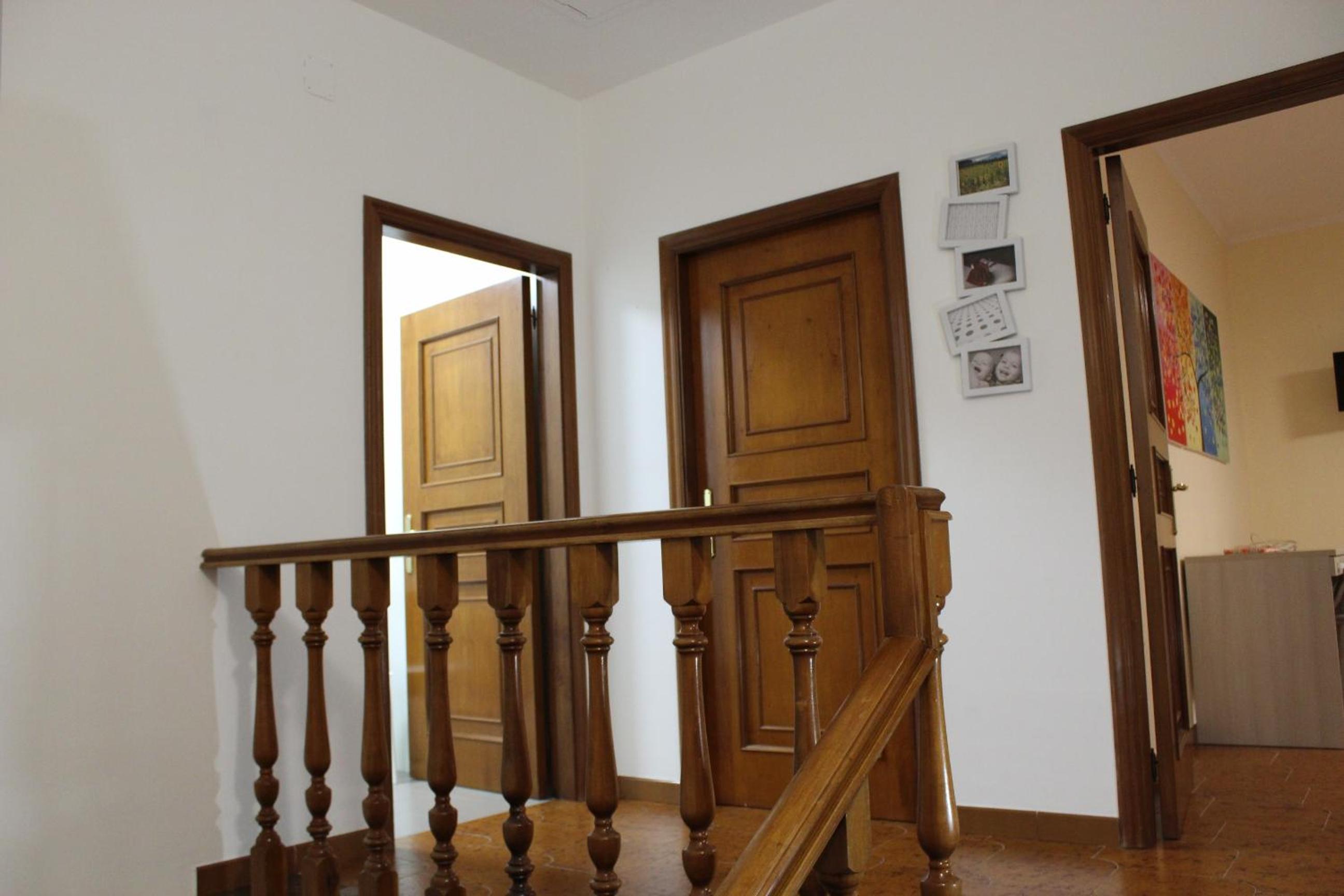 B&B Villa Alba Matera view 3