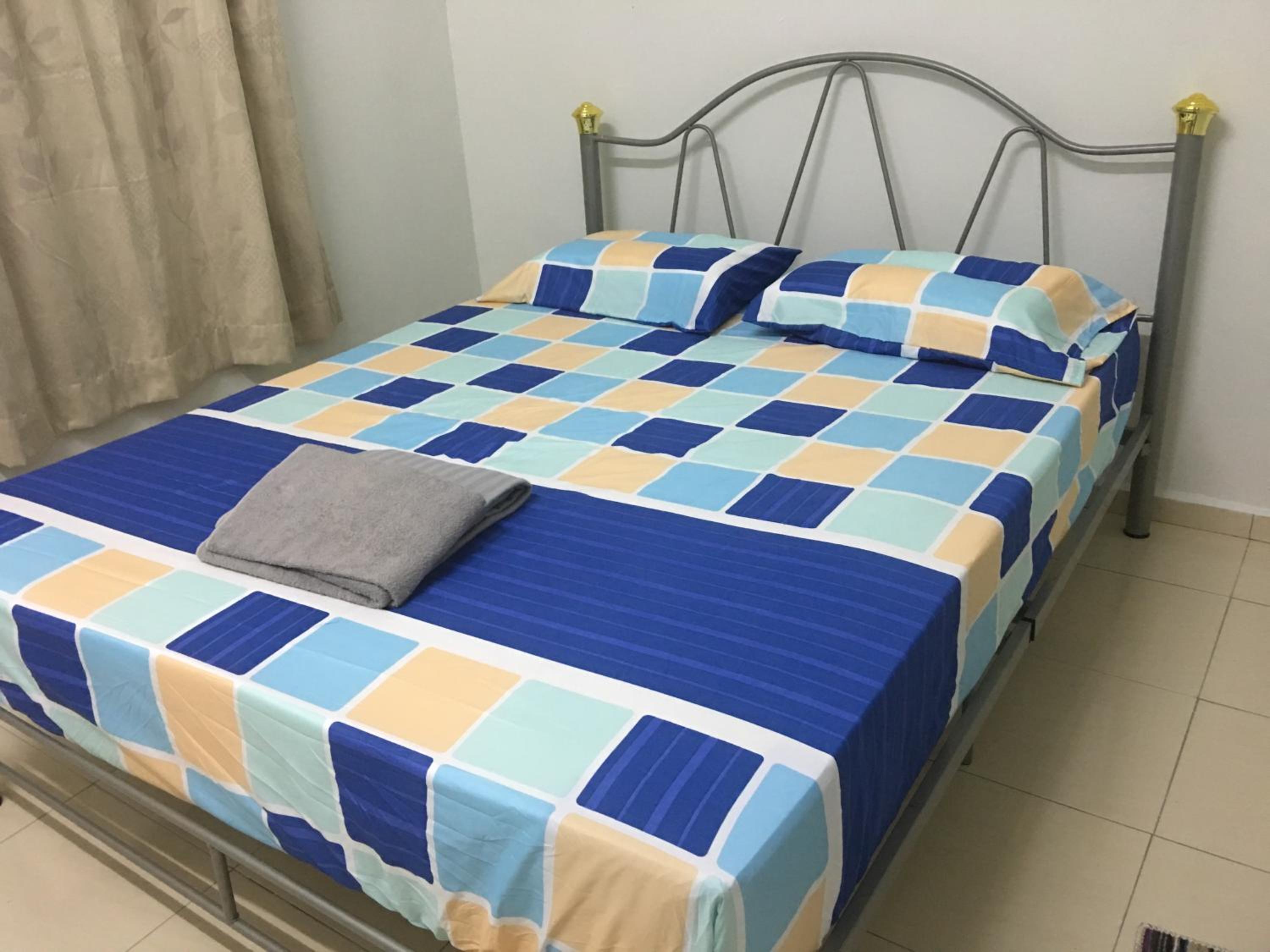 Taman Rambai Utama Homestay photo 1