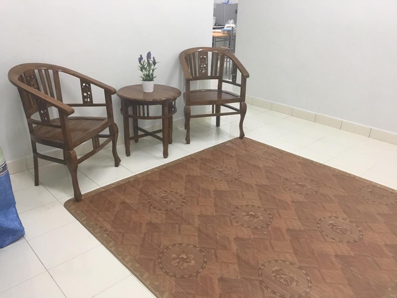 Taman Rambai Utama Homestay photo 4