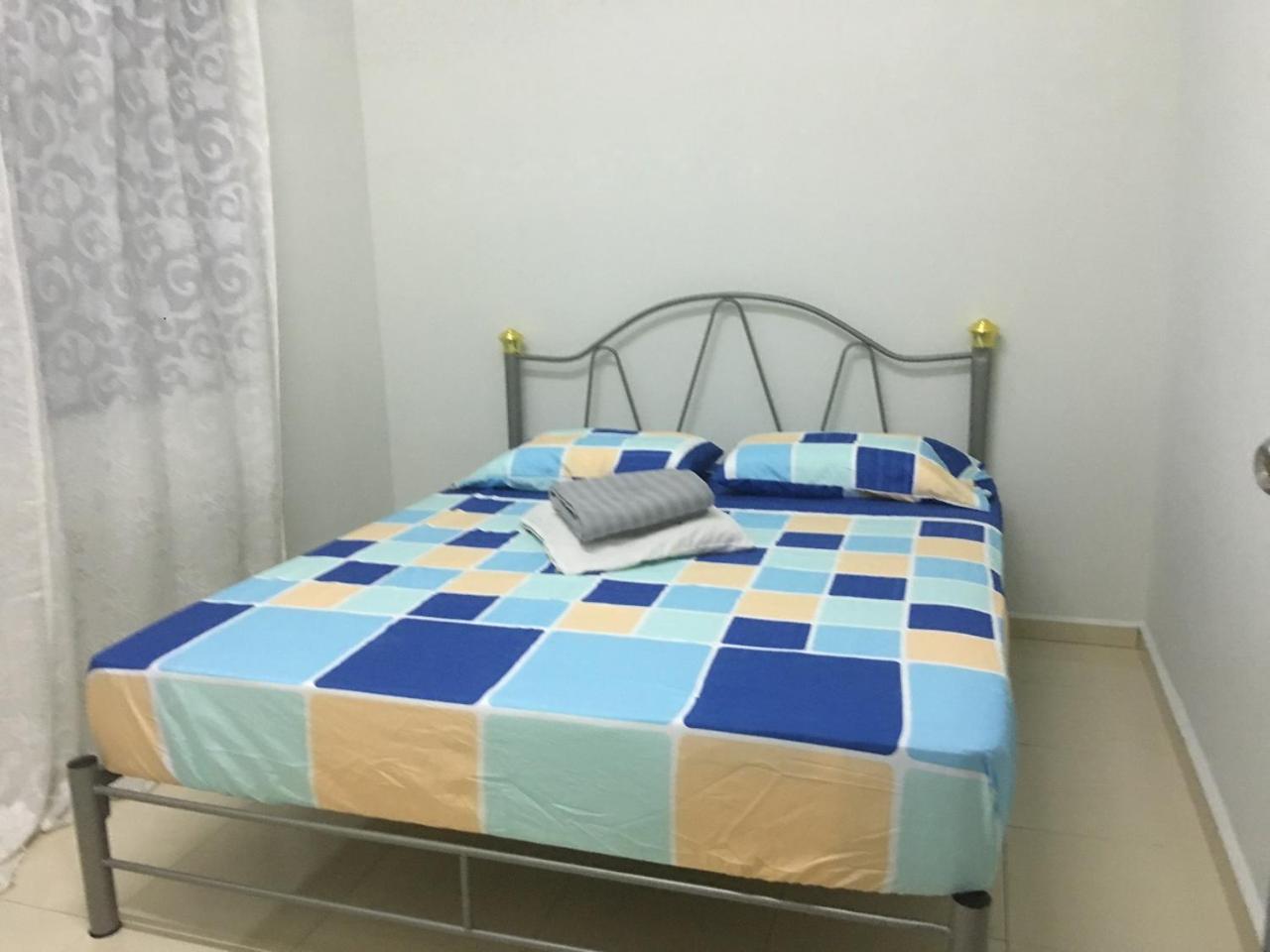 Taman Rambai Utama Homestay photo 5
