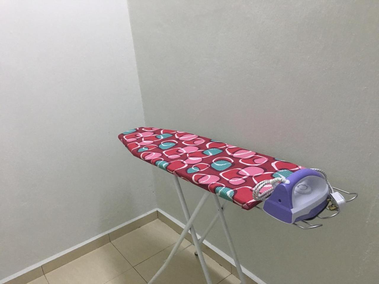 Taman Rambai Utama Homestay photo 6