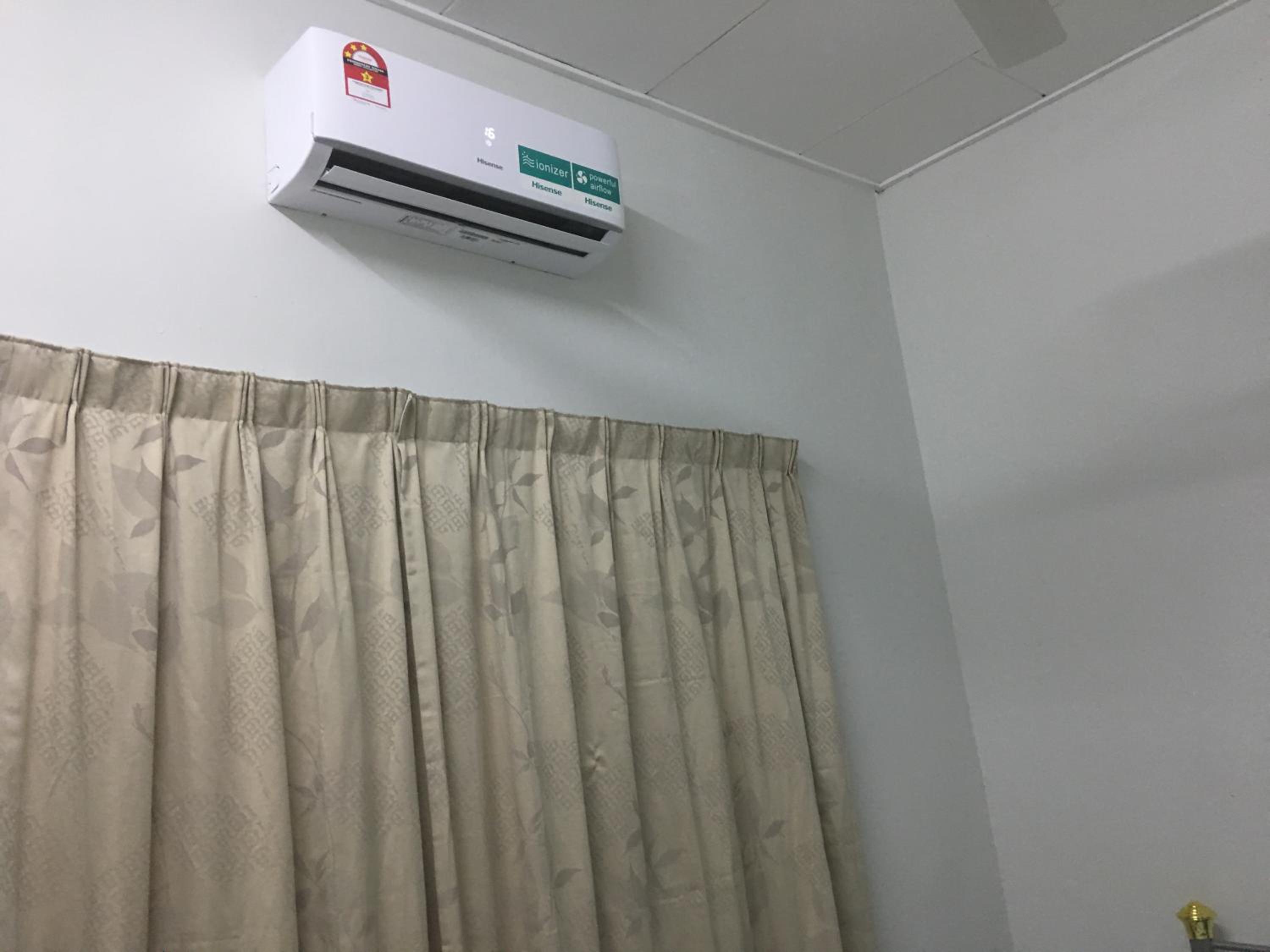 Taman Rambai Utama Homestay photo 7