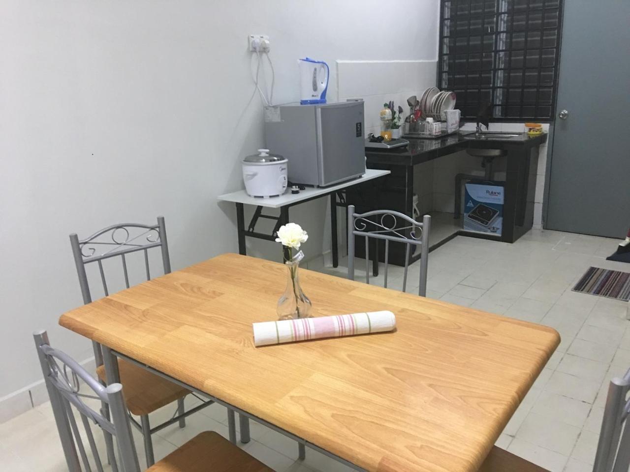 Taman Rambai Utama Homestay photo 8