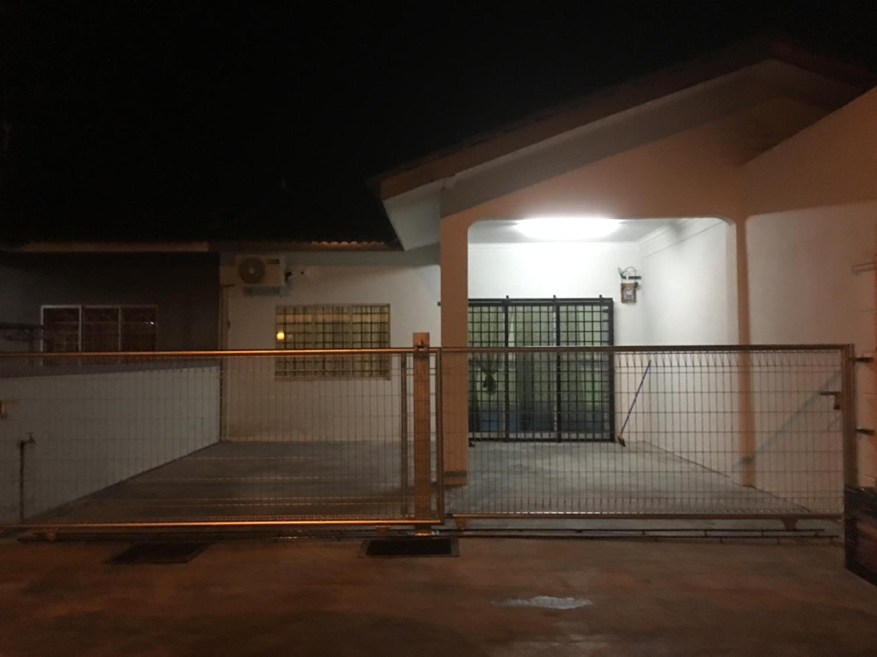 Taman Rambai Utama Homestay photo 2
