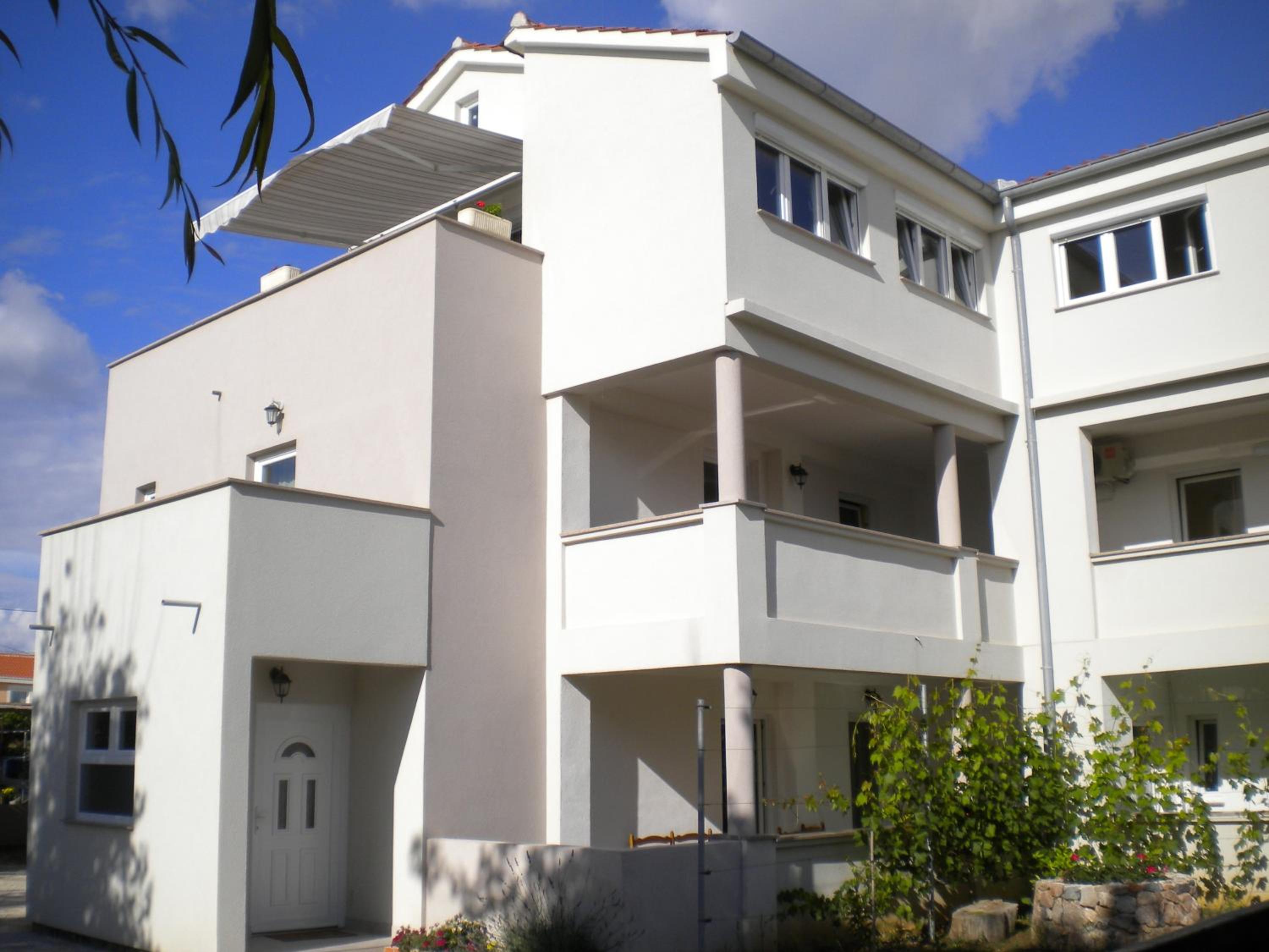 Apartments Vito view 4