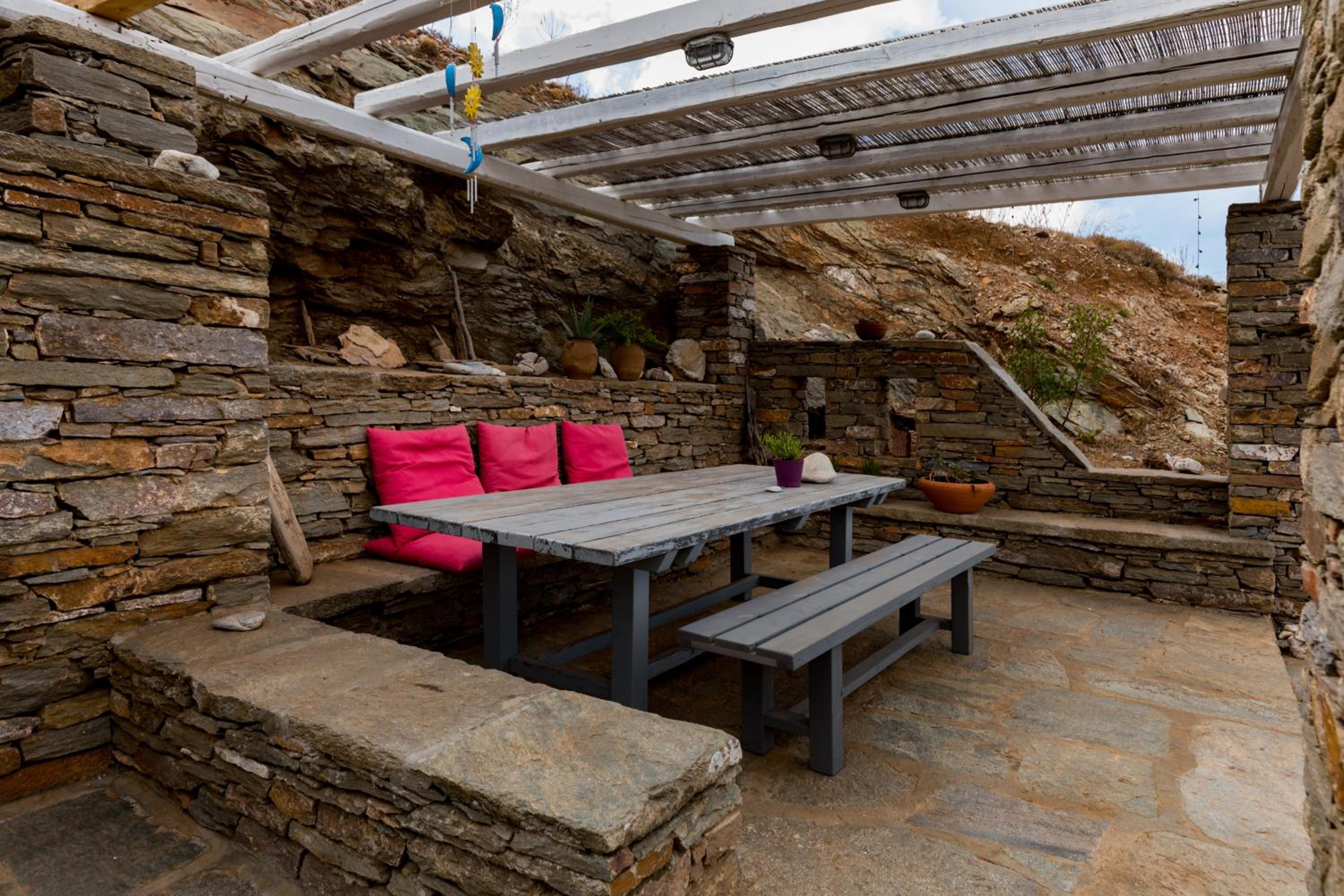 Villa with Swimming Pool photo 5