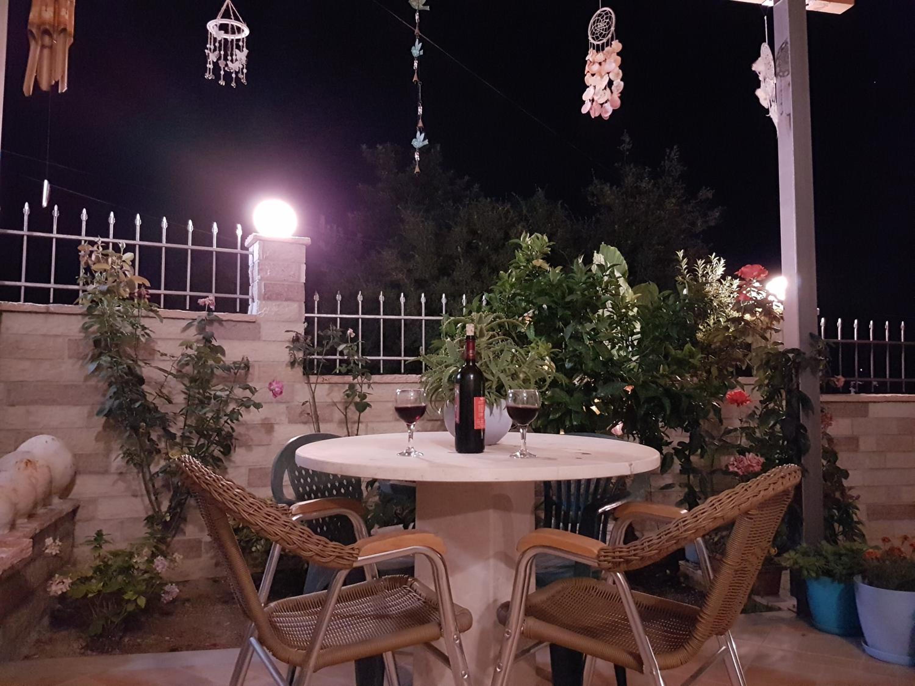 Villa Xani