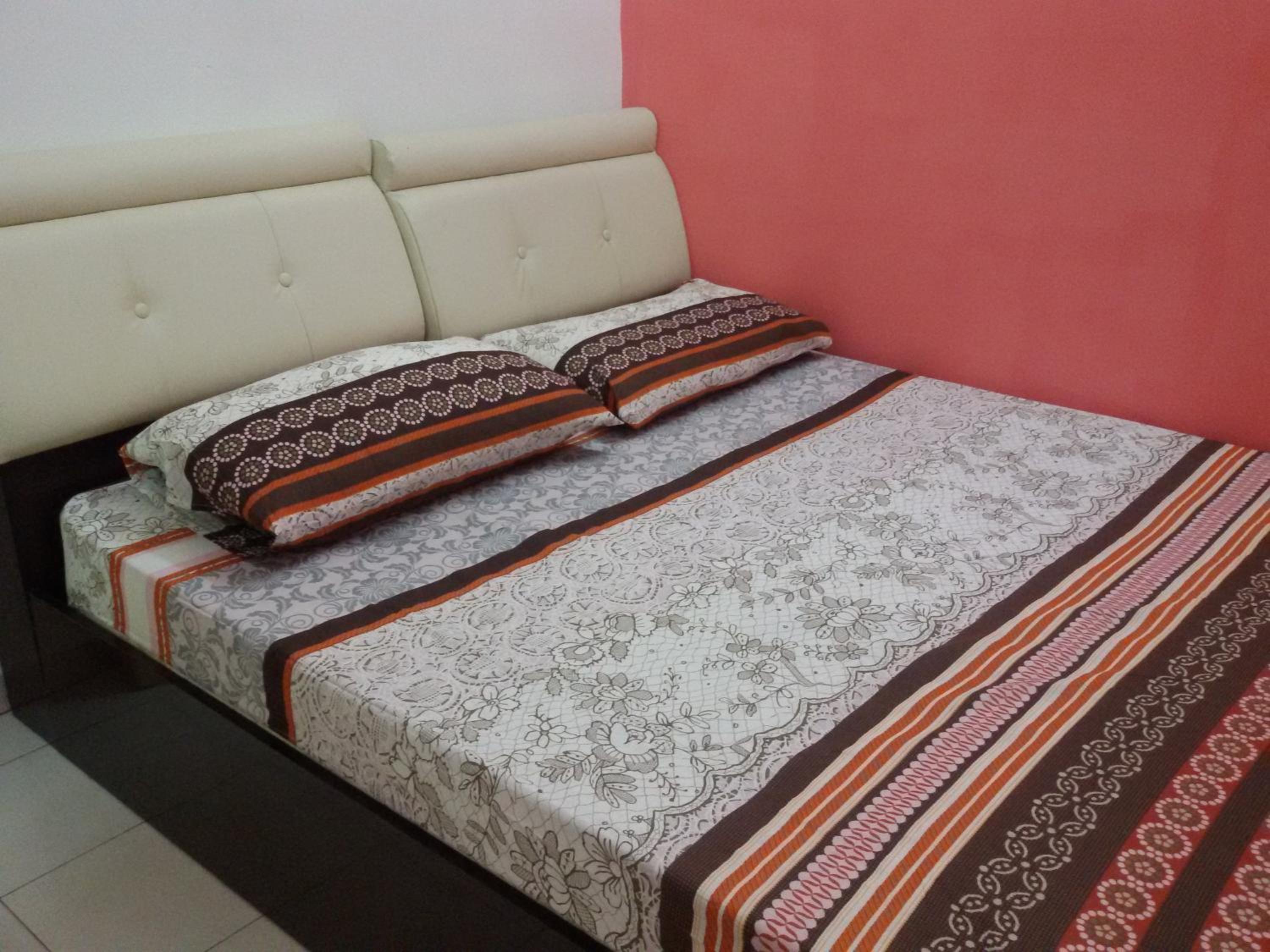 Homestay D-Zara