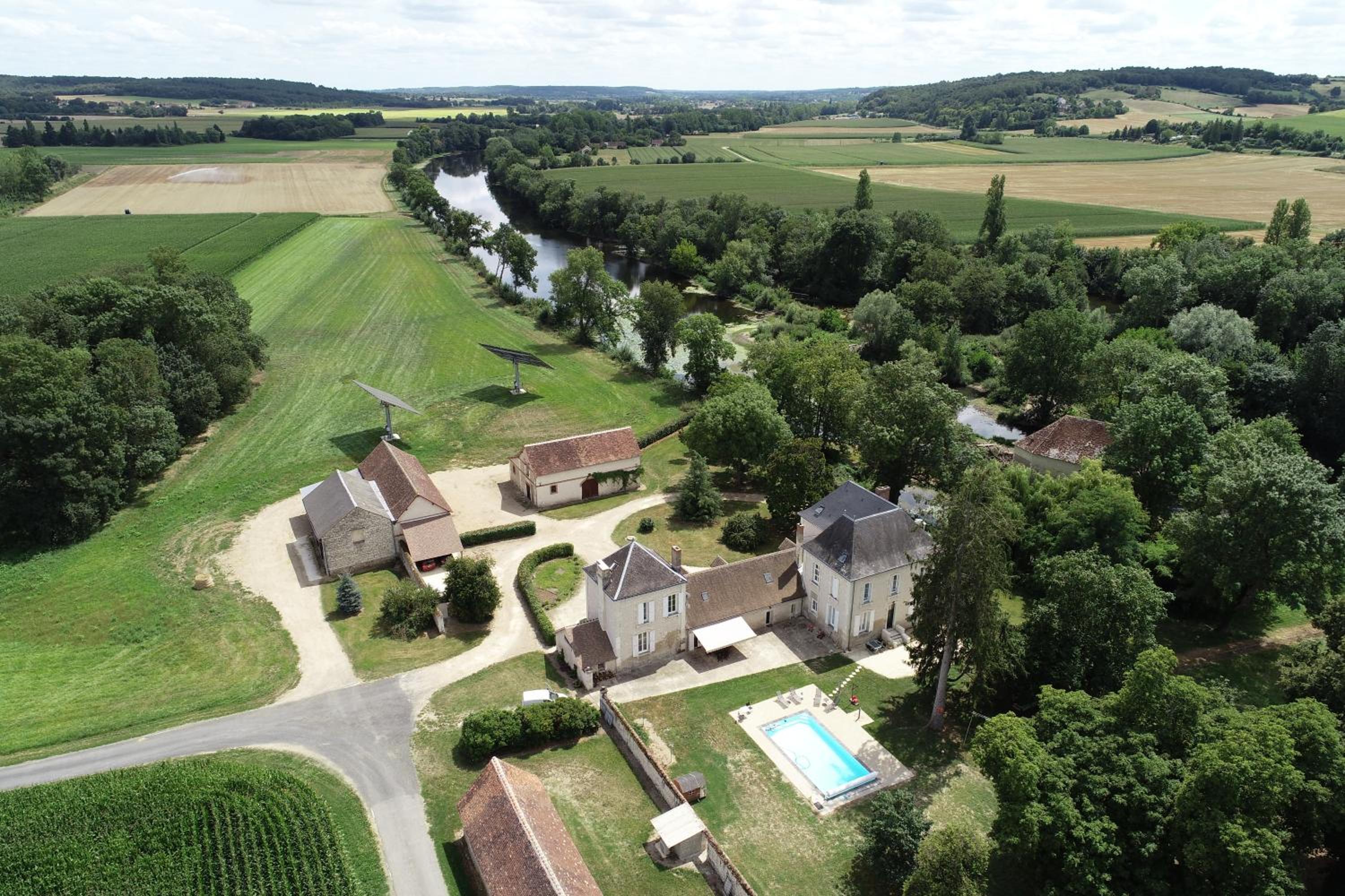 Moulin d'Amour