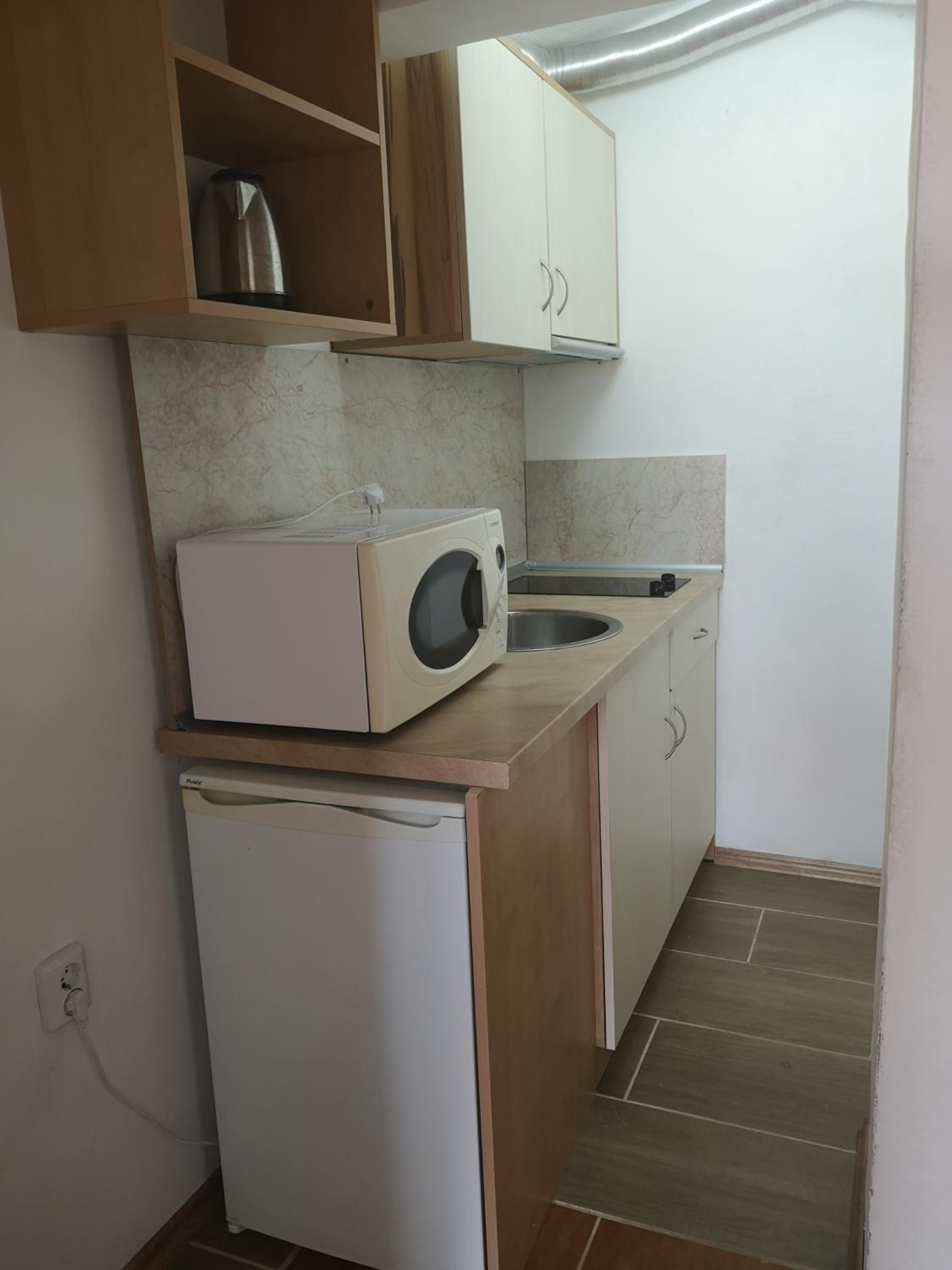 Paunovi Guest House
