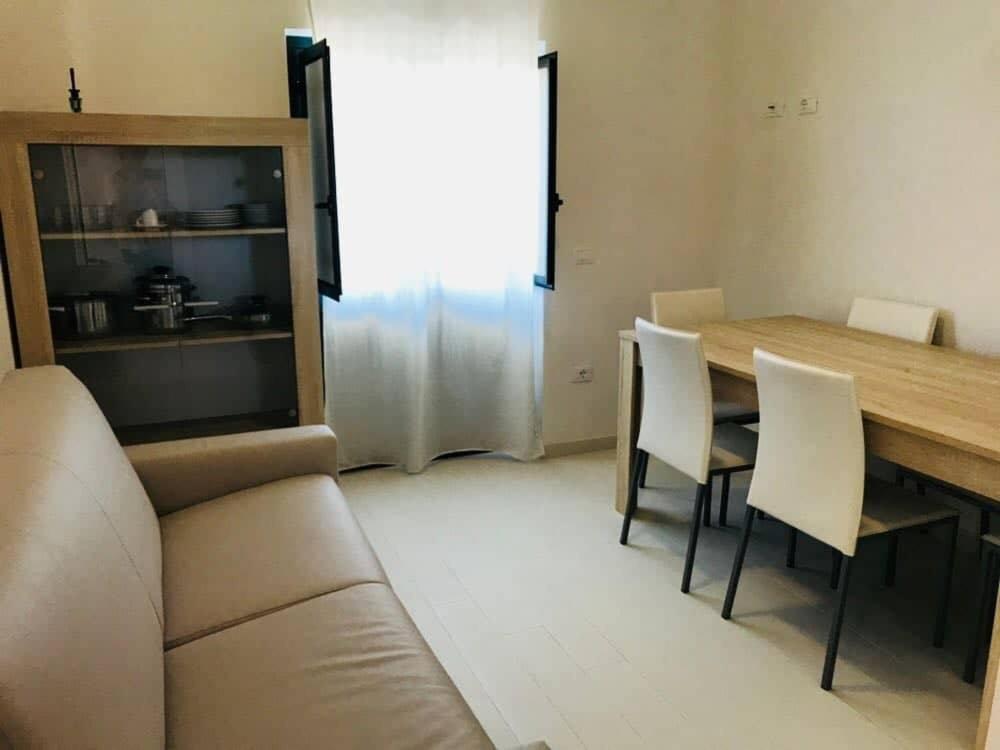 Residence Il Gabbiano Punta Fram photo 5