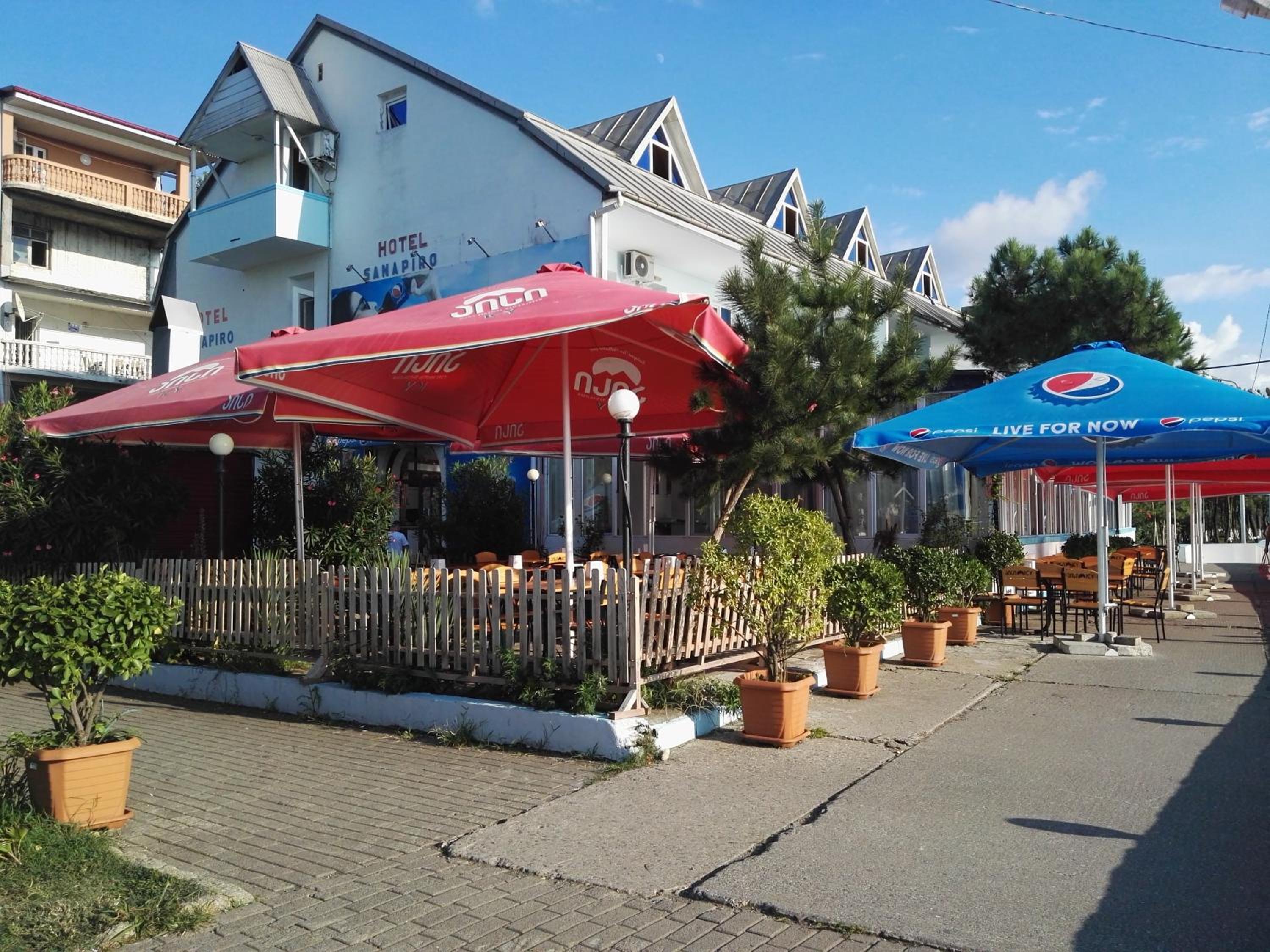 Apartment Agmashenebeli 99