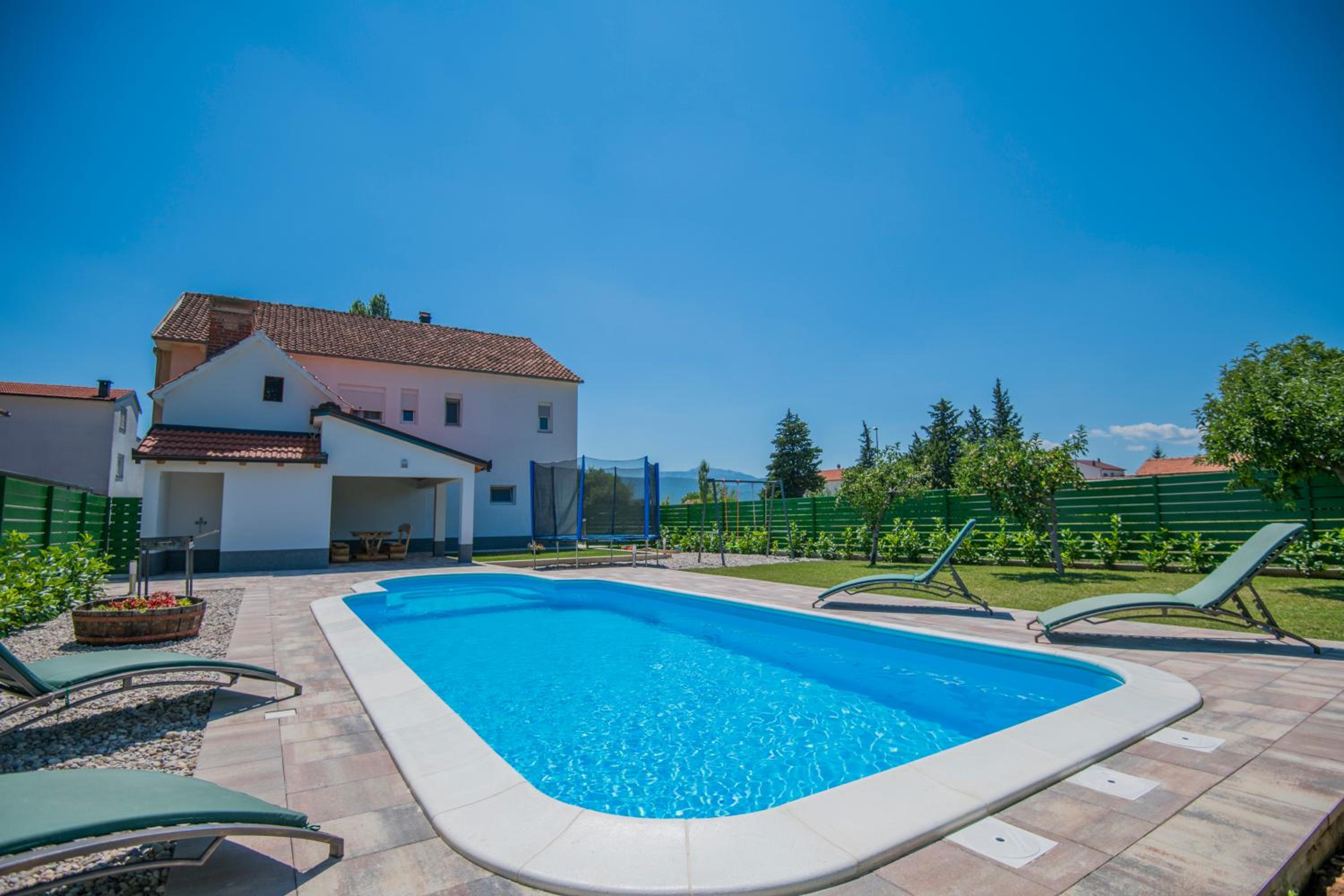 Holiday House Petra - Imotski - Makarska