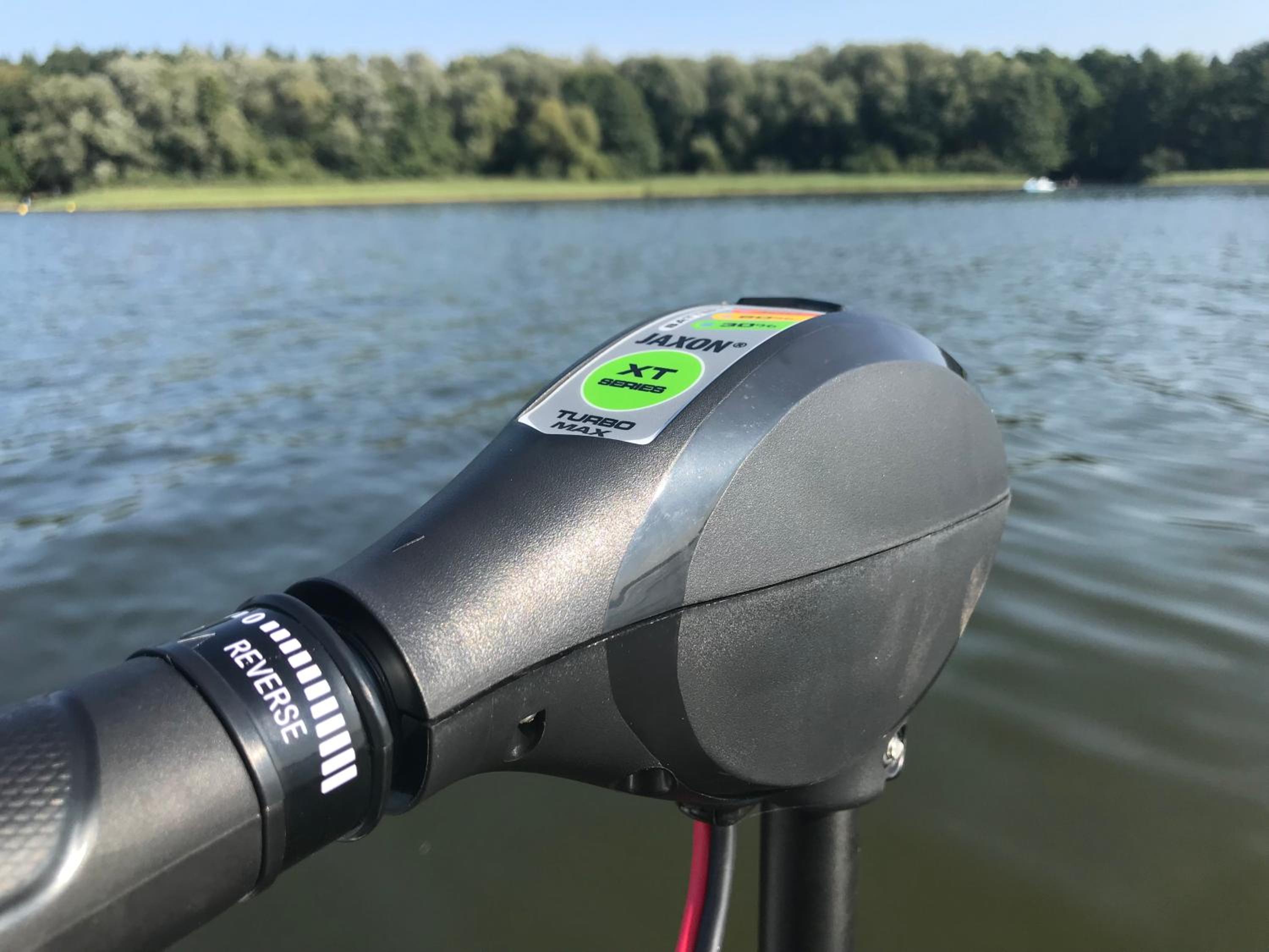 Bootshaus Mecklenburg in Güstrow am Inselsee