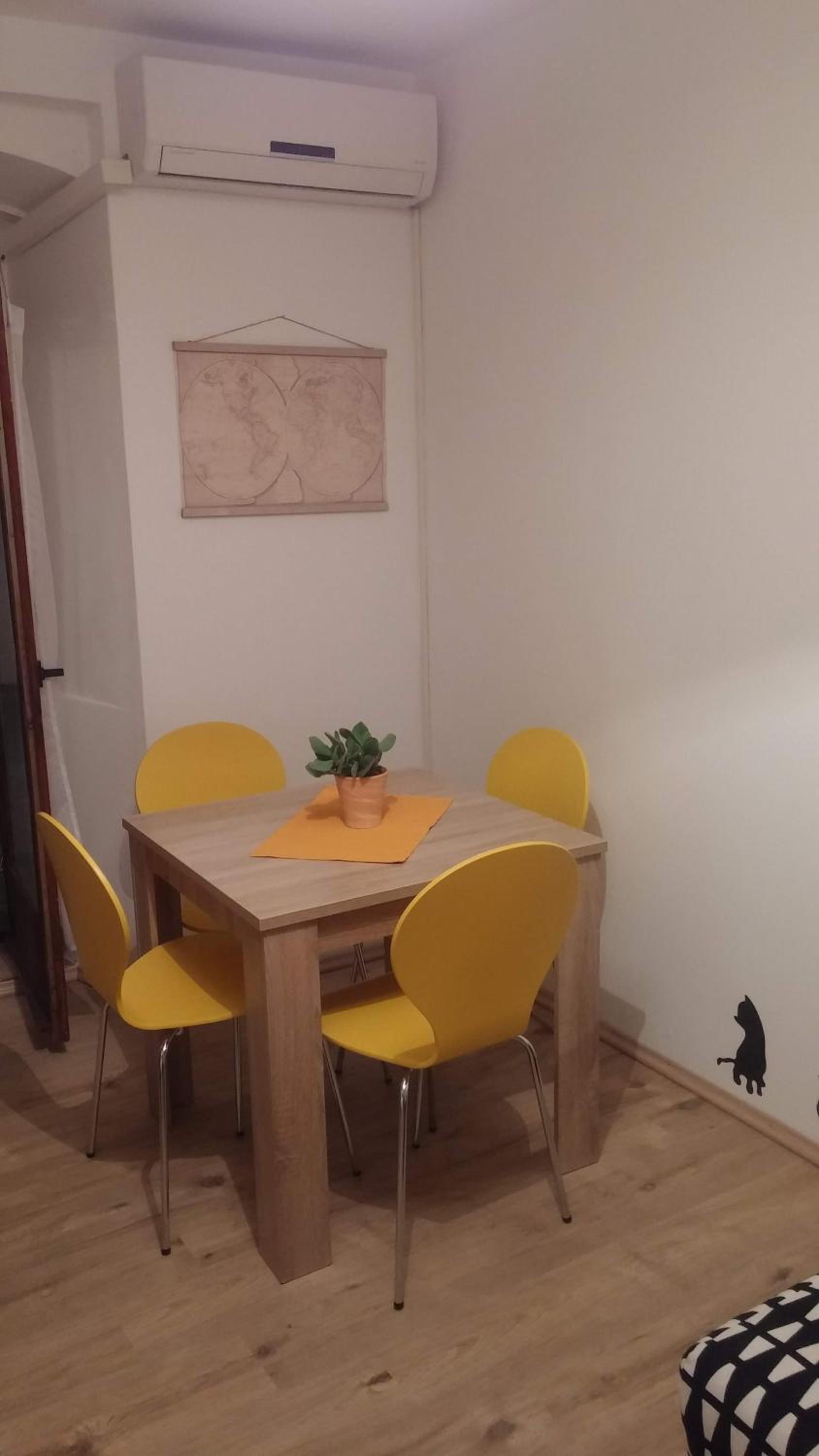 apartman Rijeka