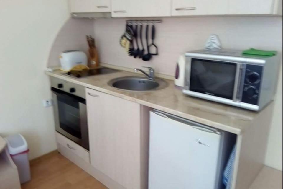 Private Apartment in Marina View Fort Beach view 5