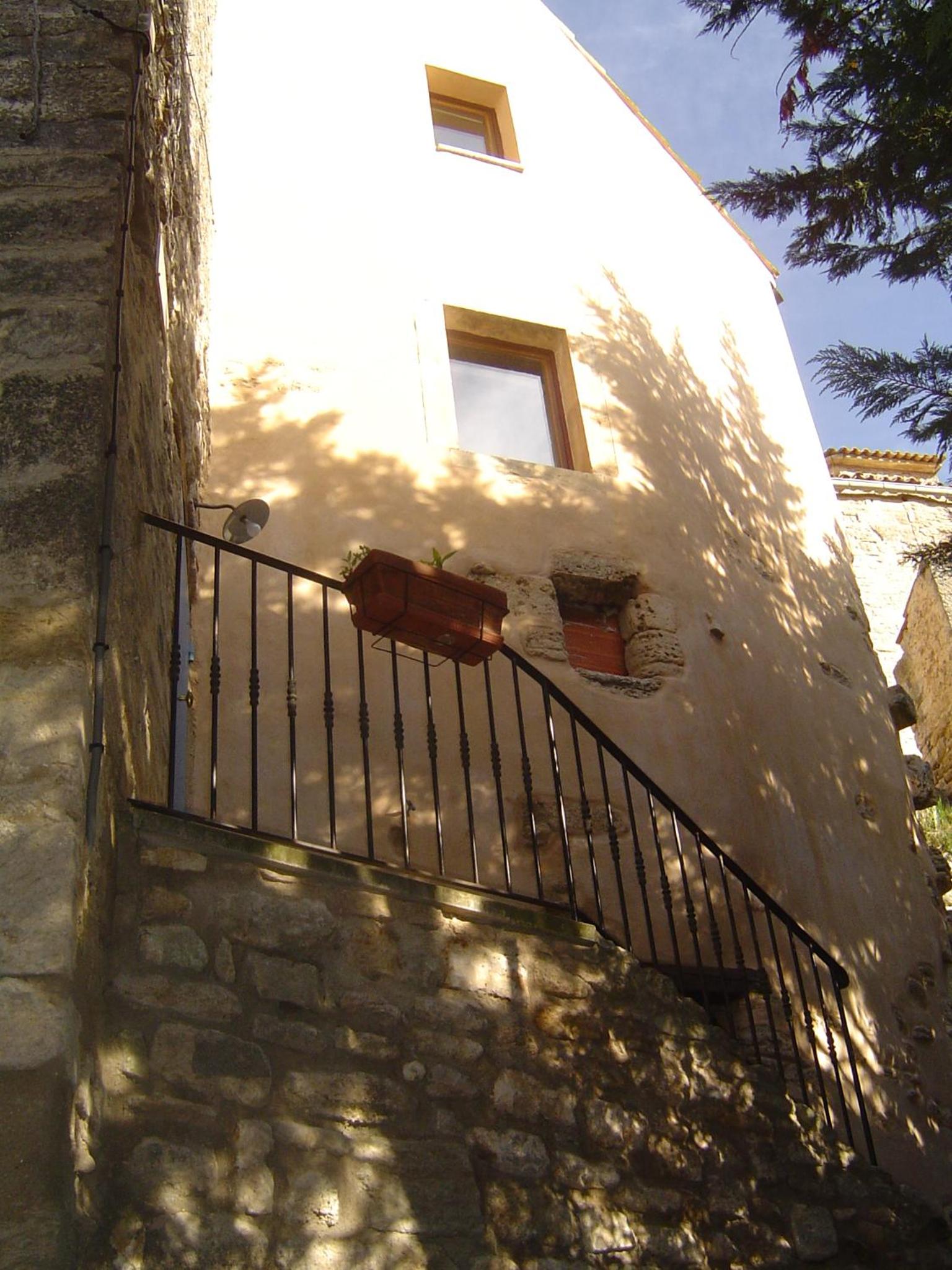 L'Oustaou de Rose view 5
