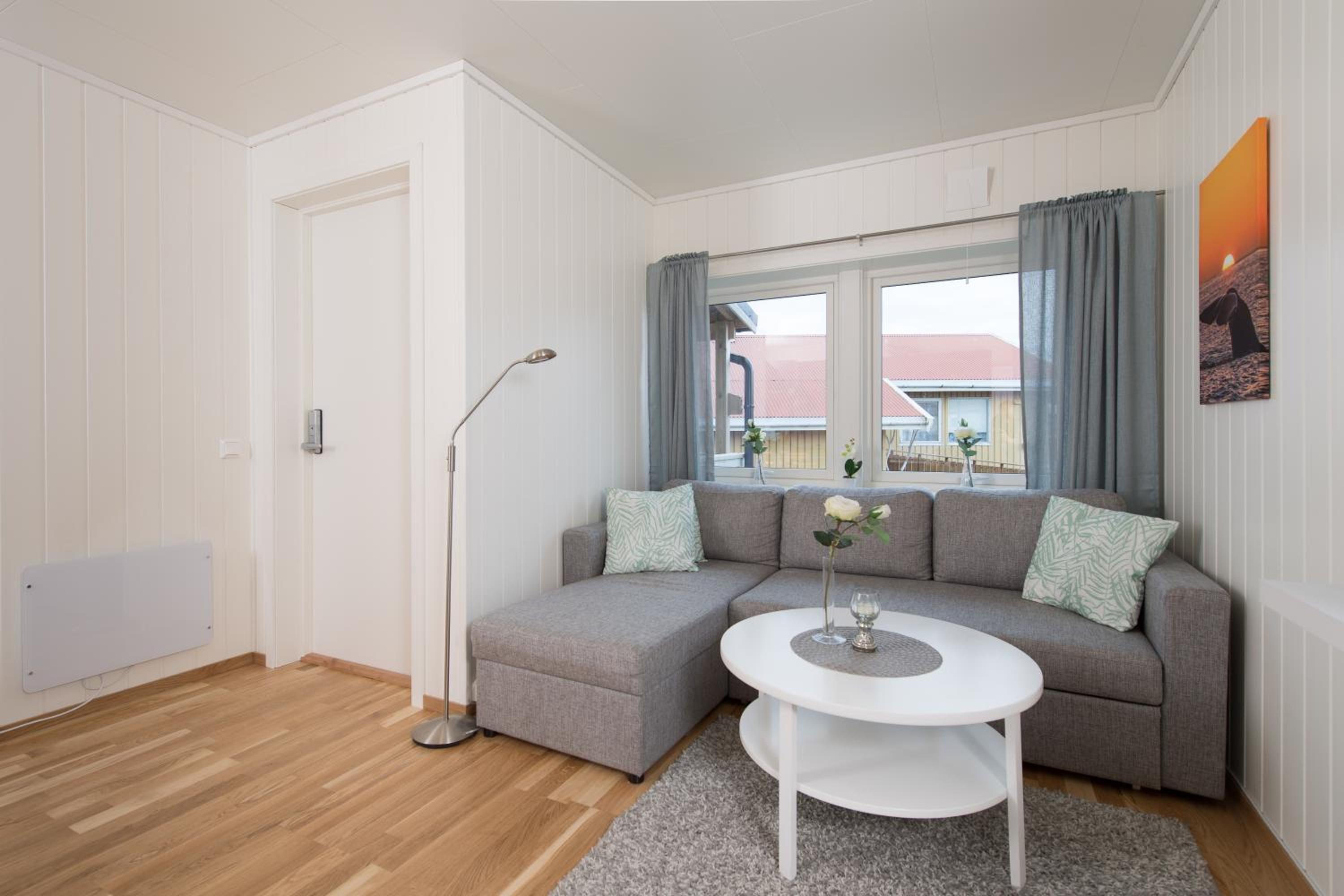 Ellingsen Apartment - Falcks gate view 4