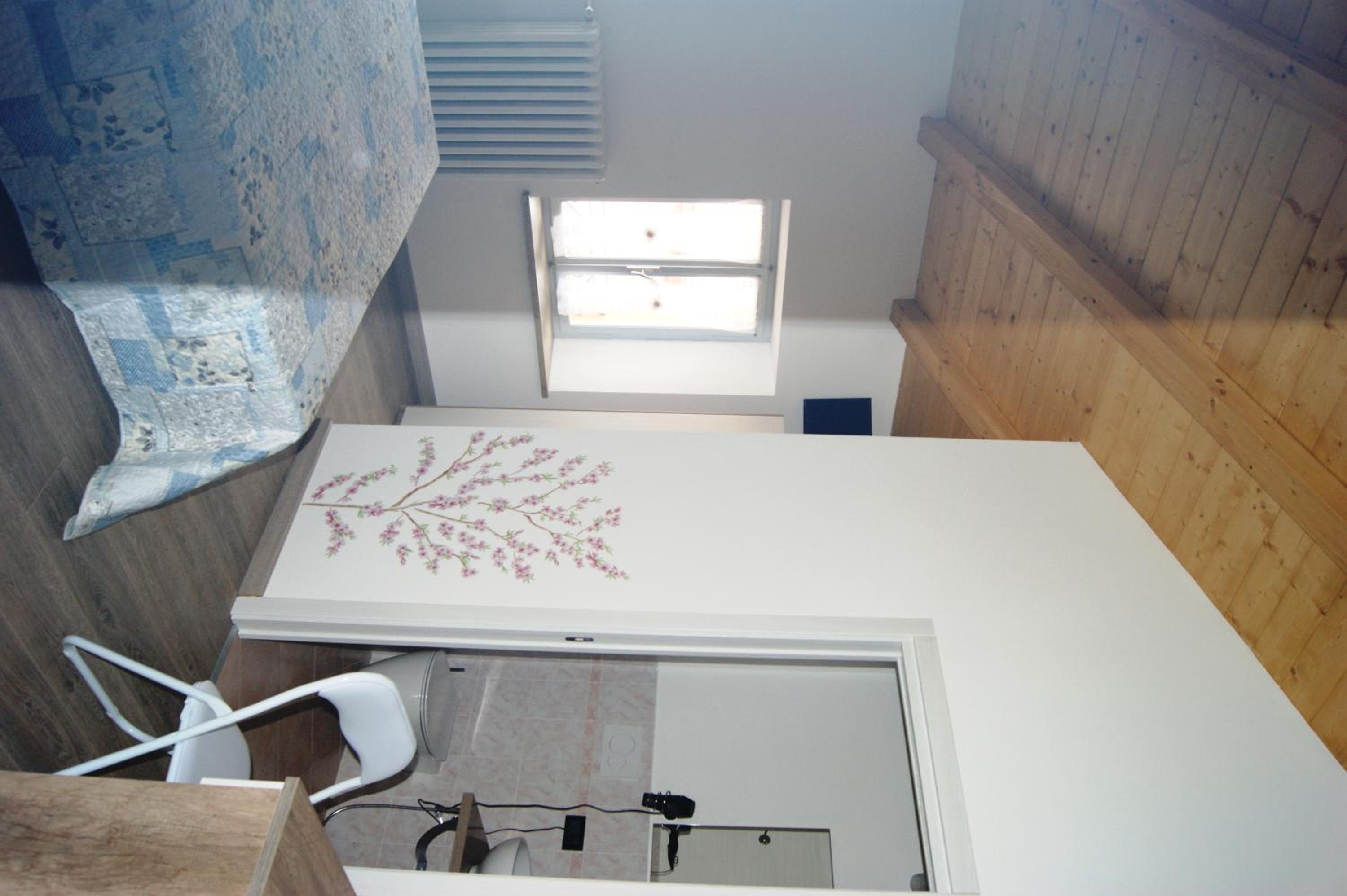 B&B Il Sicomoro view 4